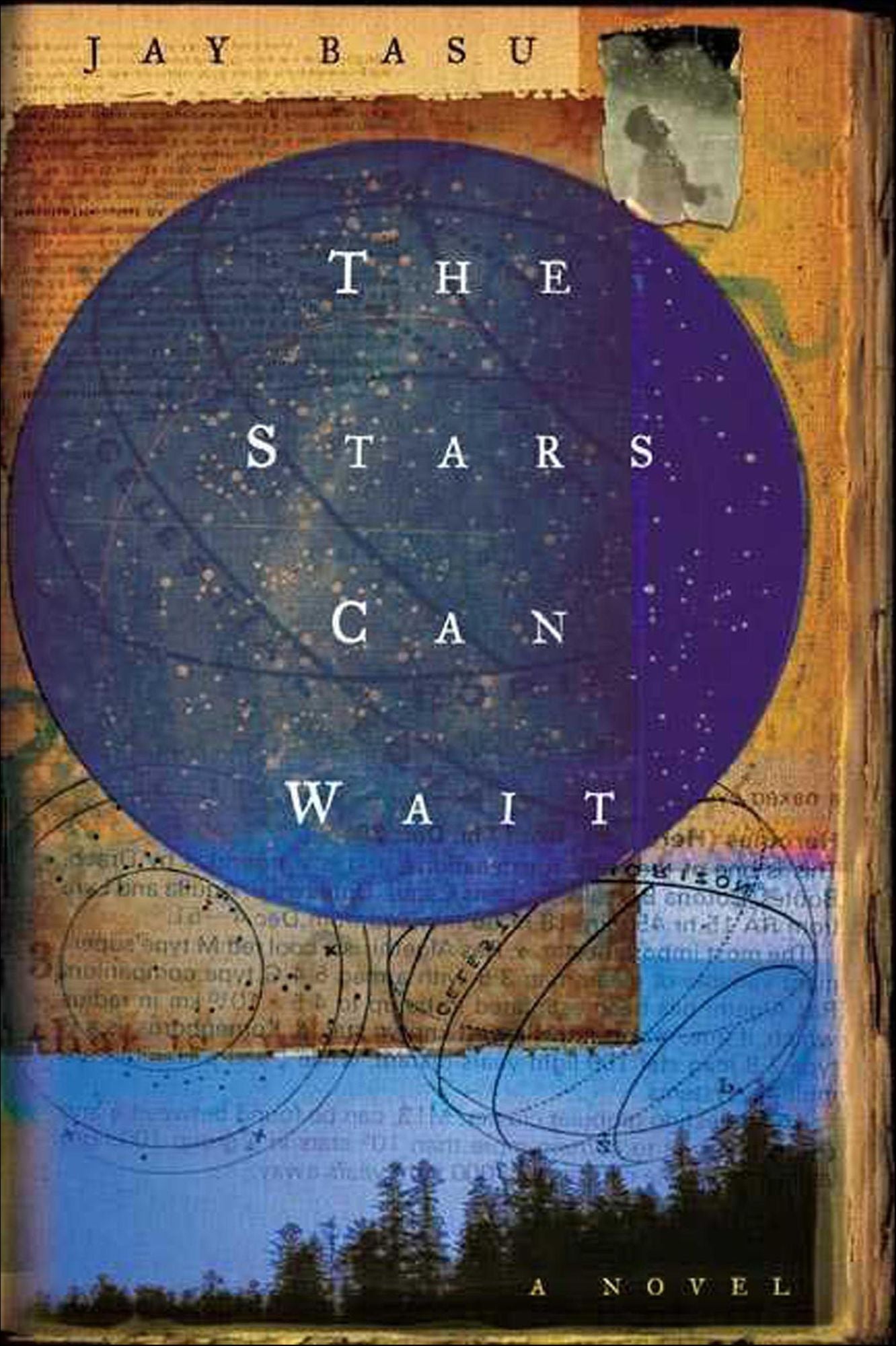 The Stars Can Wait: A Novel