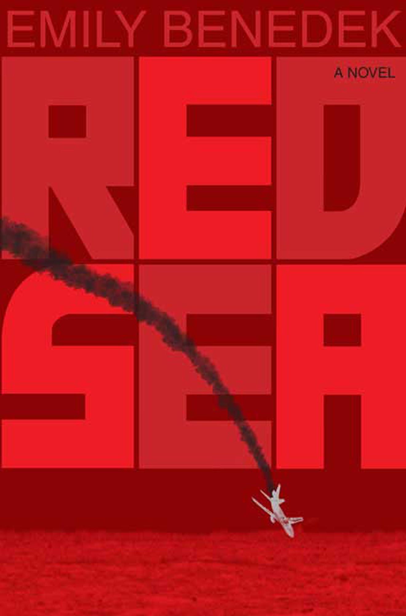 Red Sea: A Novel