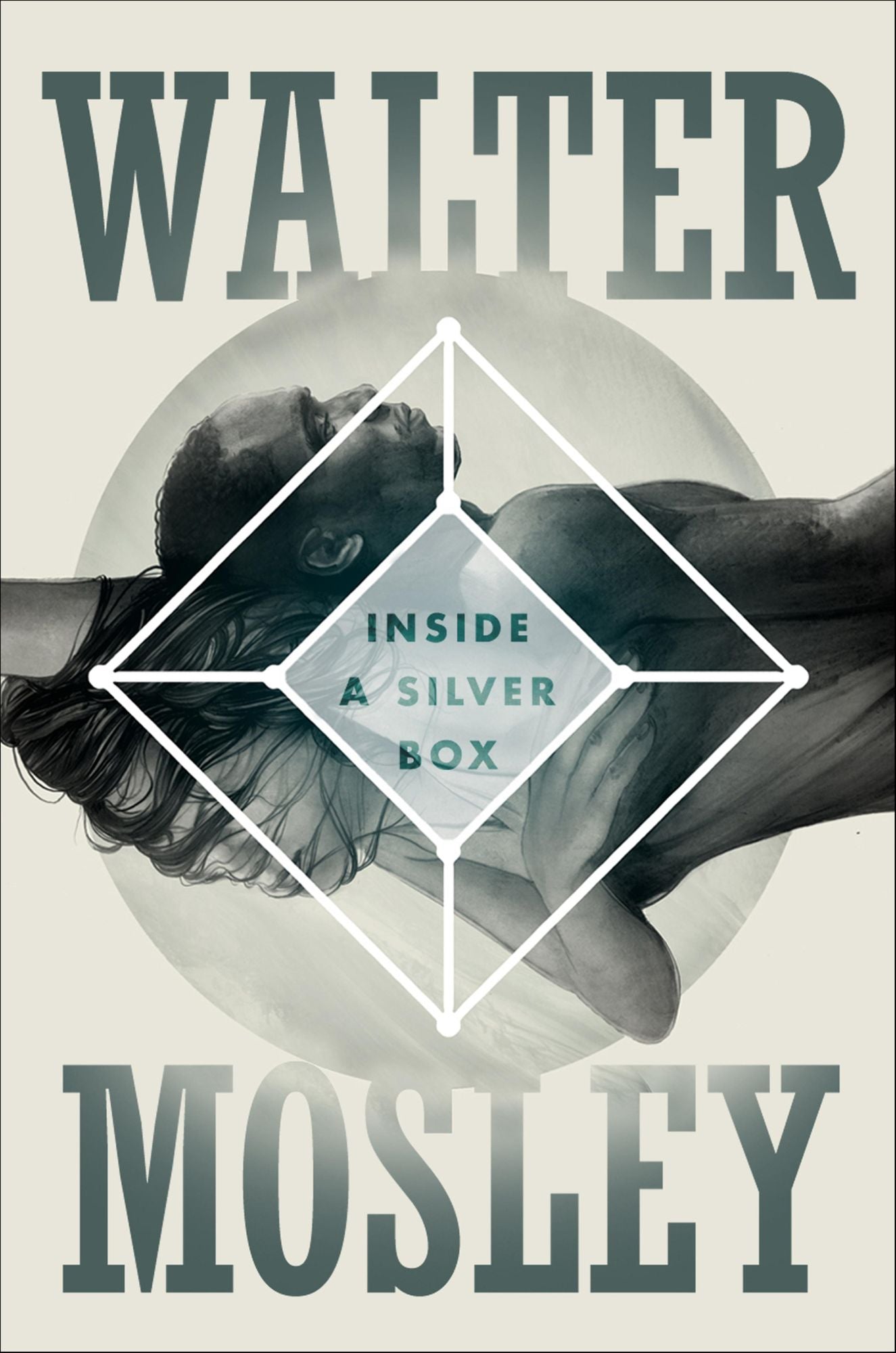 Inside a Silver Box: A Novel
