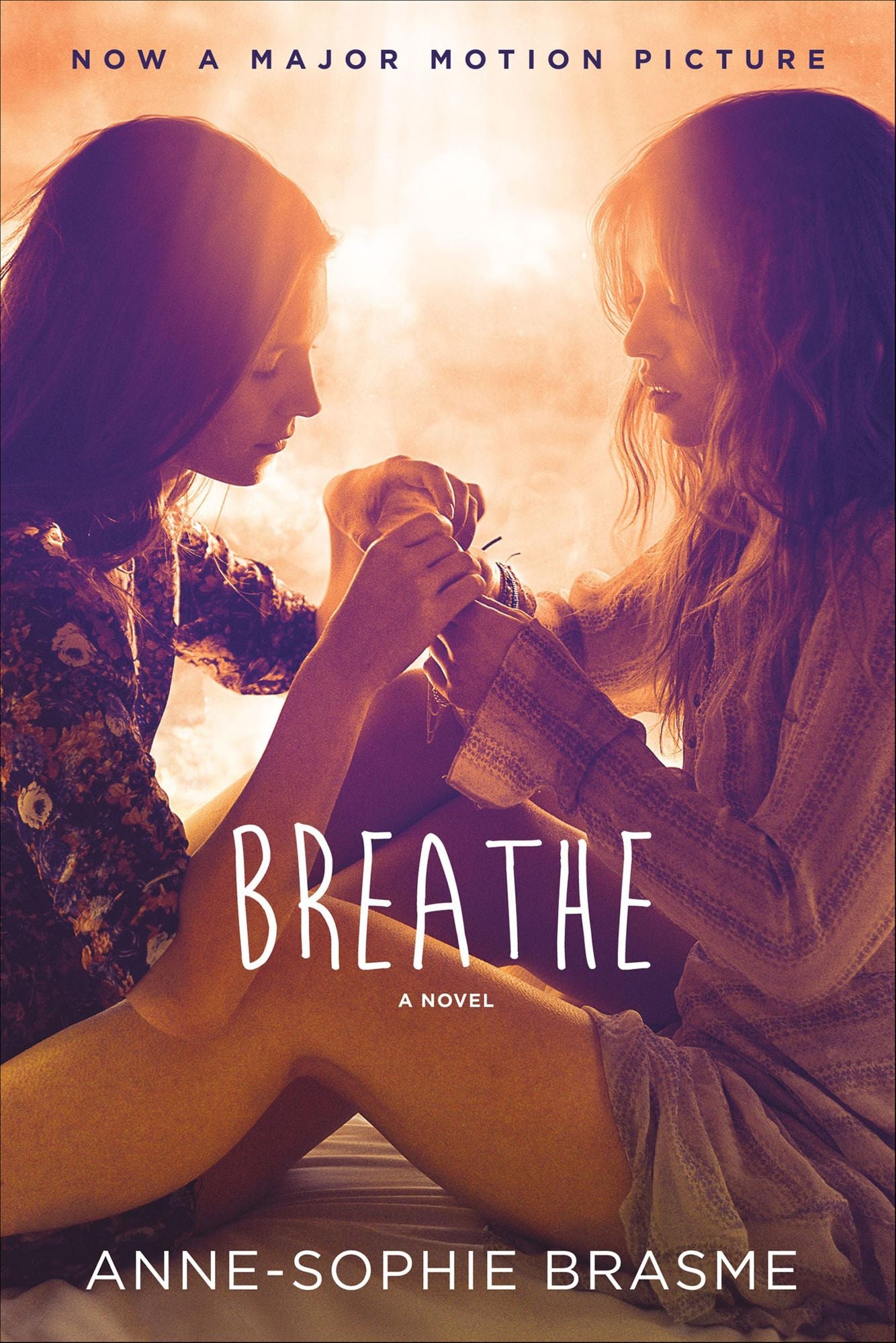 Breathe: A Novel