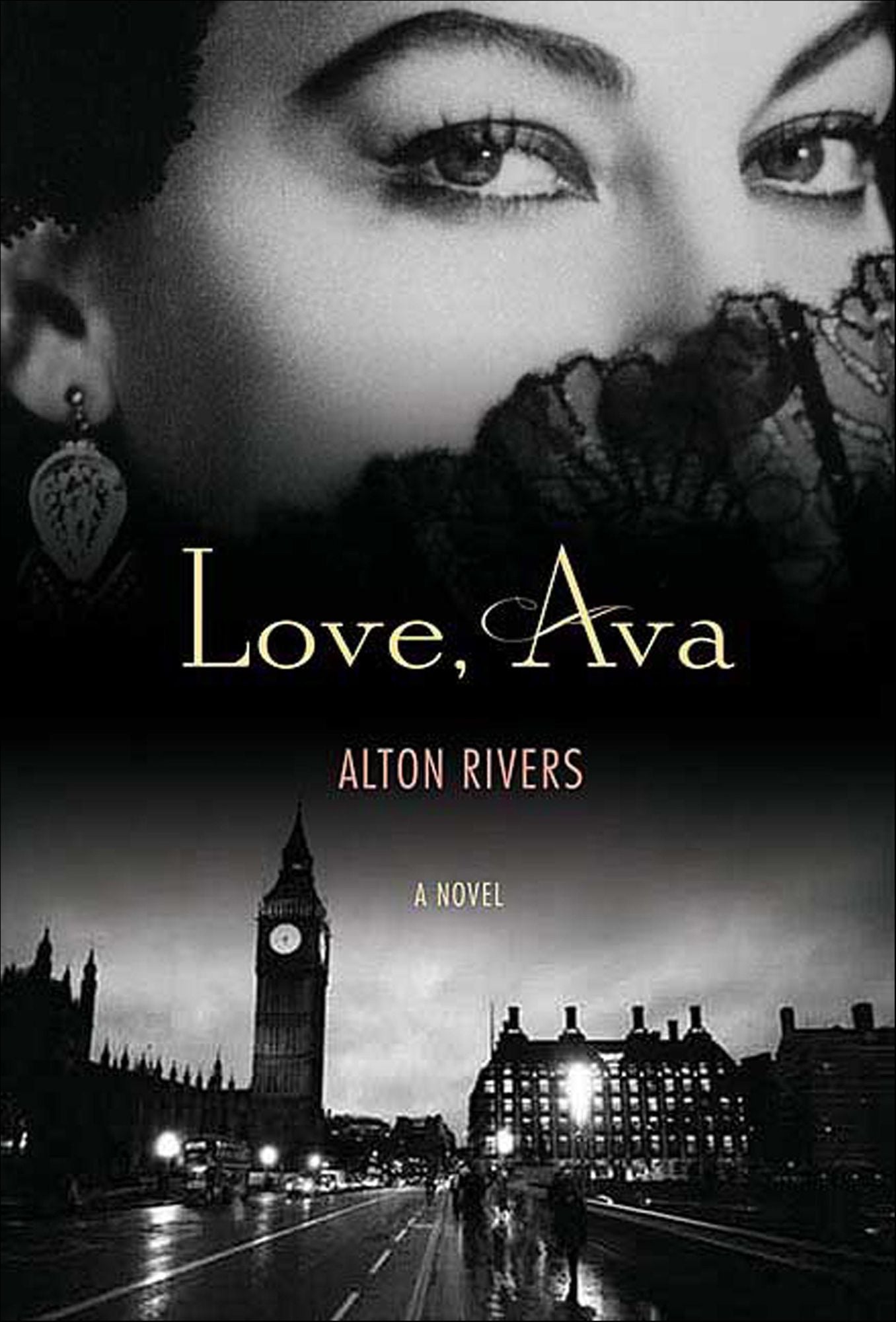Love, Ava: A Novel
