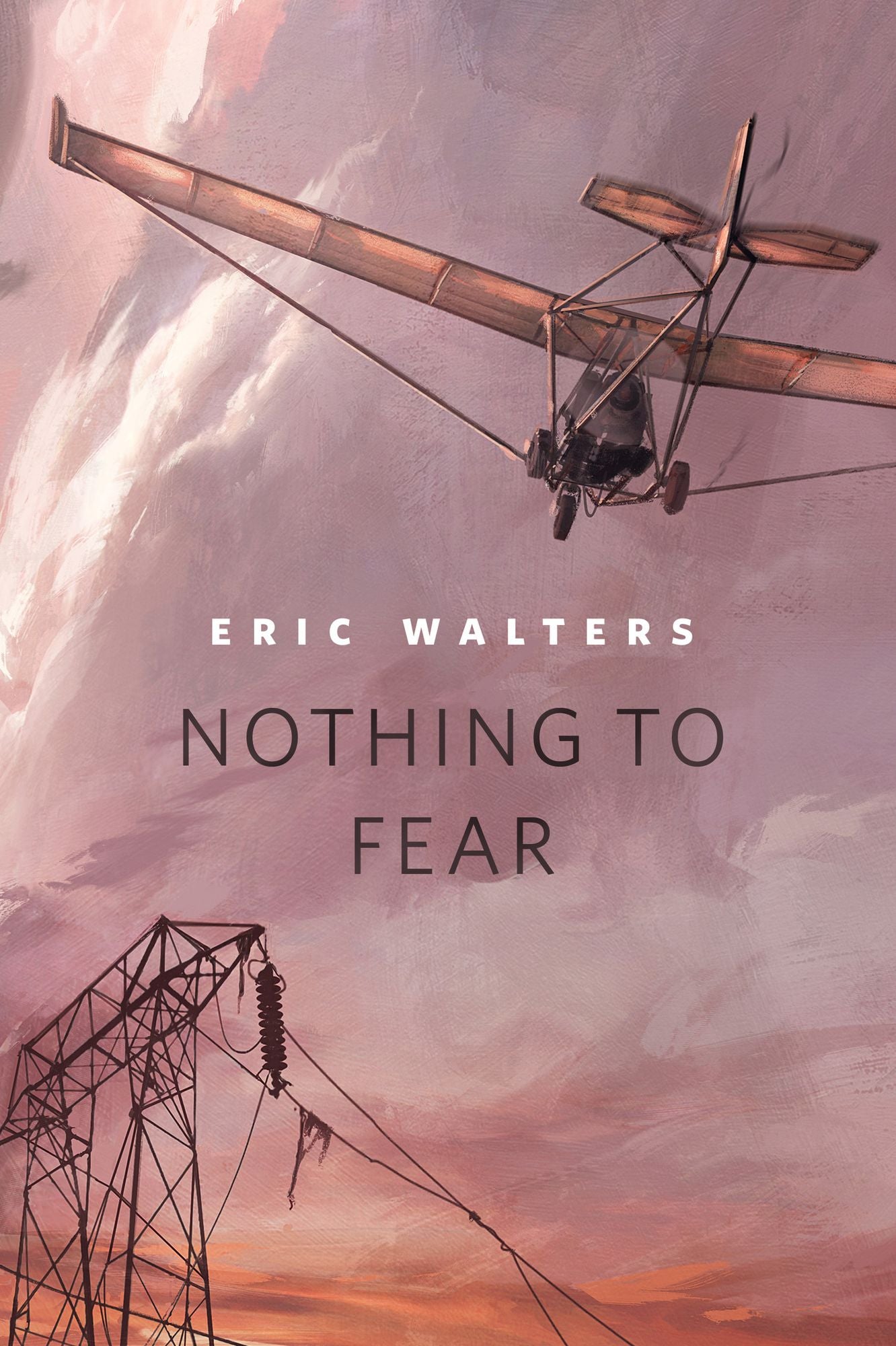 Nothing to Fear: A Tor.Com Original