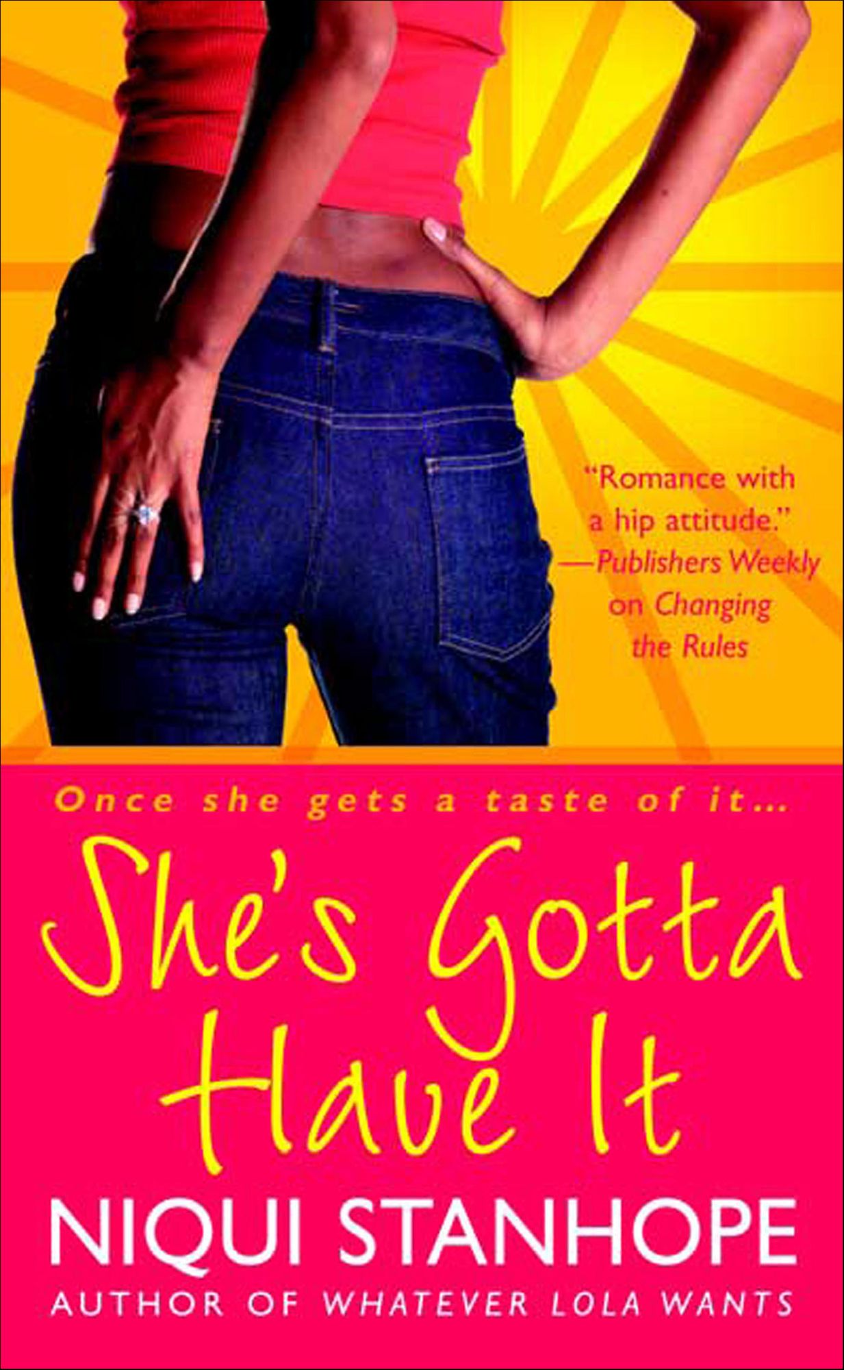 She's Gotta Have It