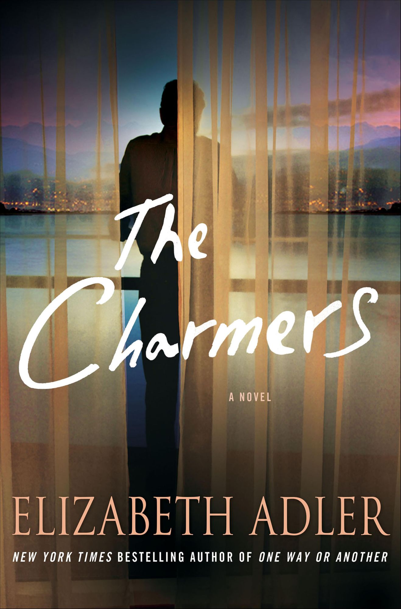 The Charmers: A Novel