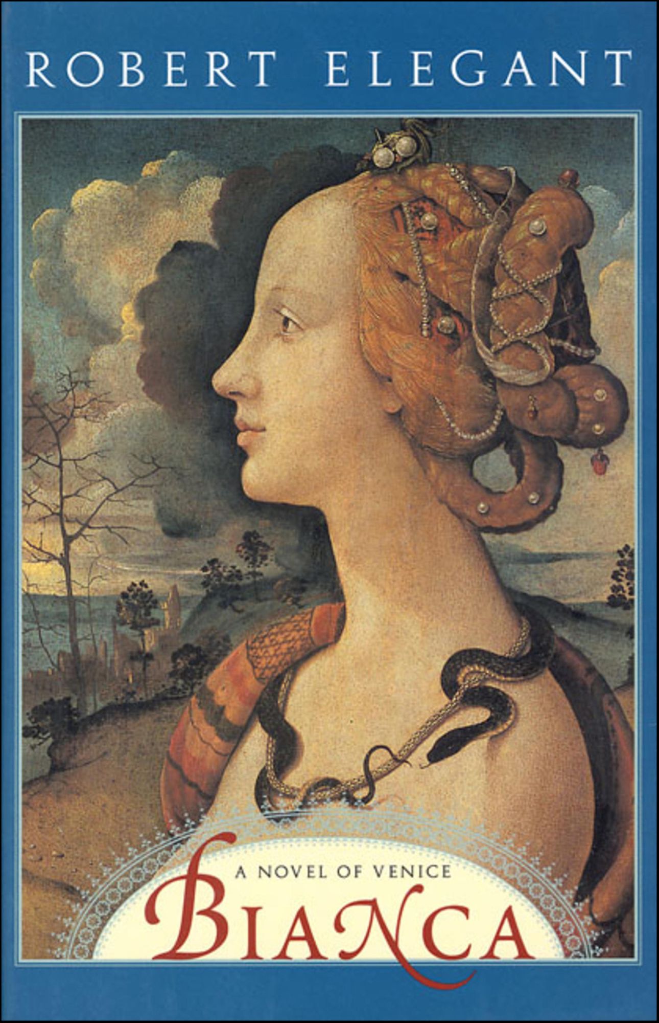 Bianca: A Novel of Venice