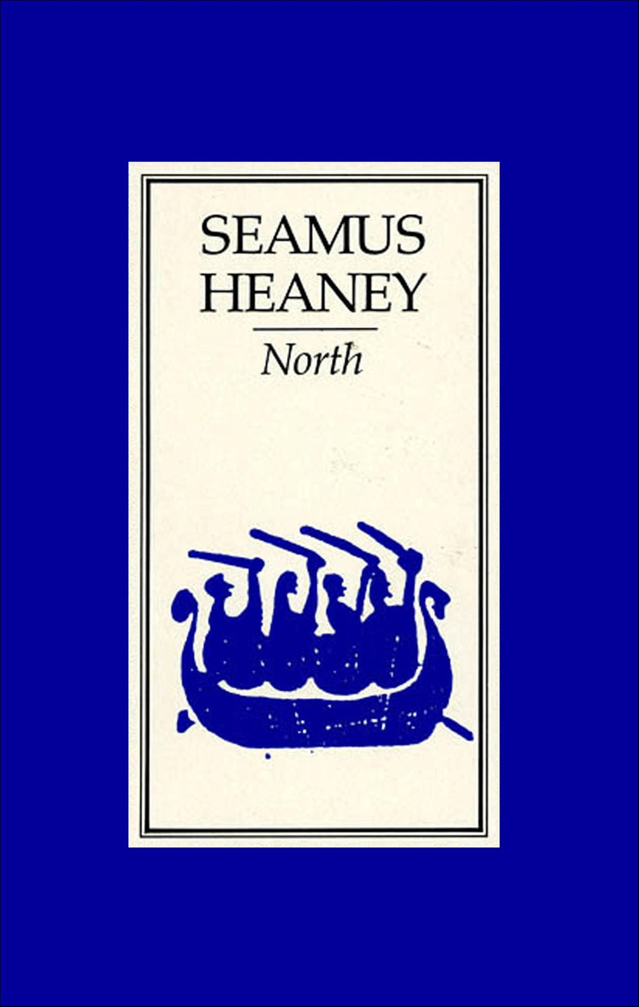 North: Poems