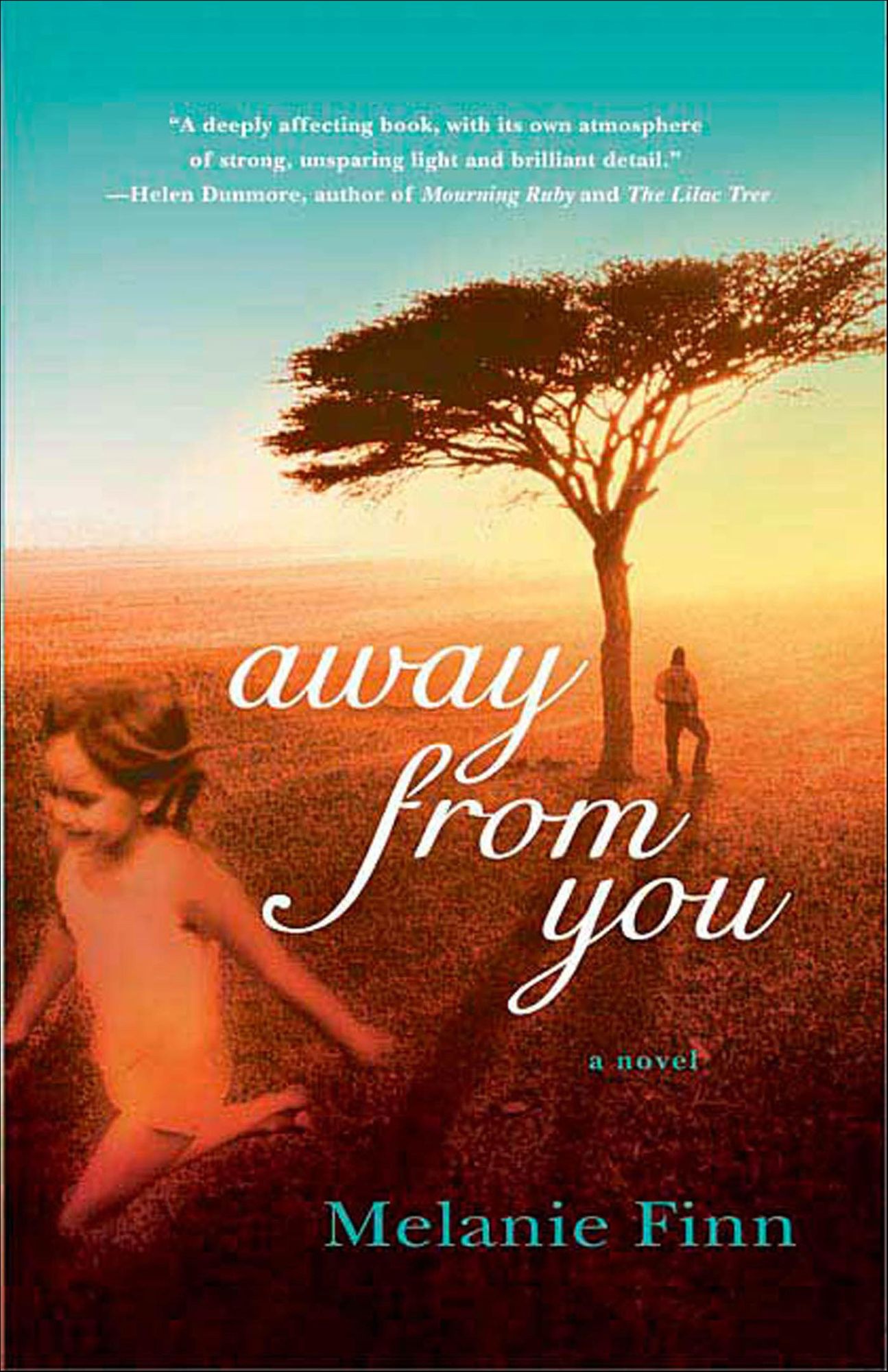 Away from You: A Novel