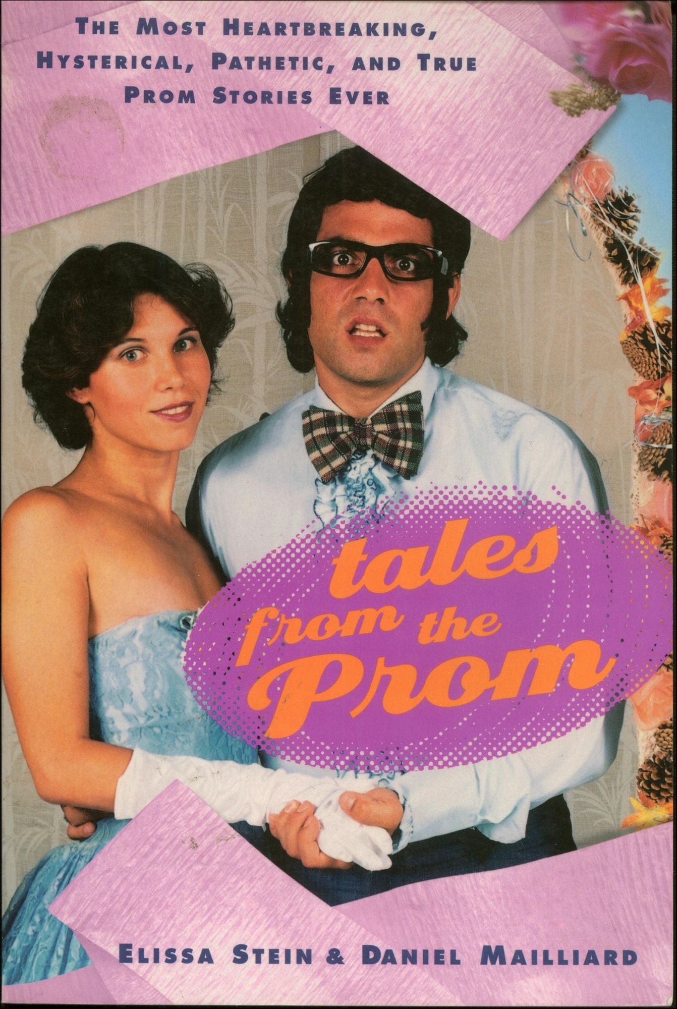 Tales From the Prom
