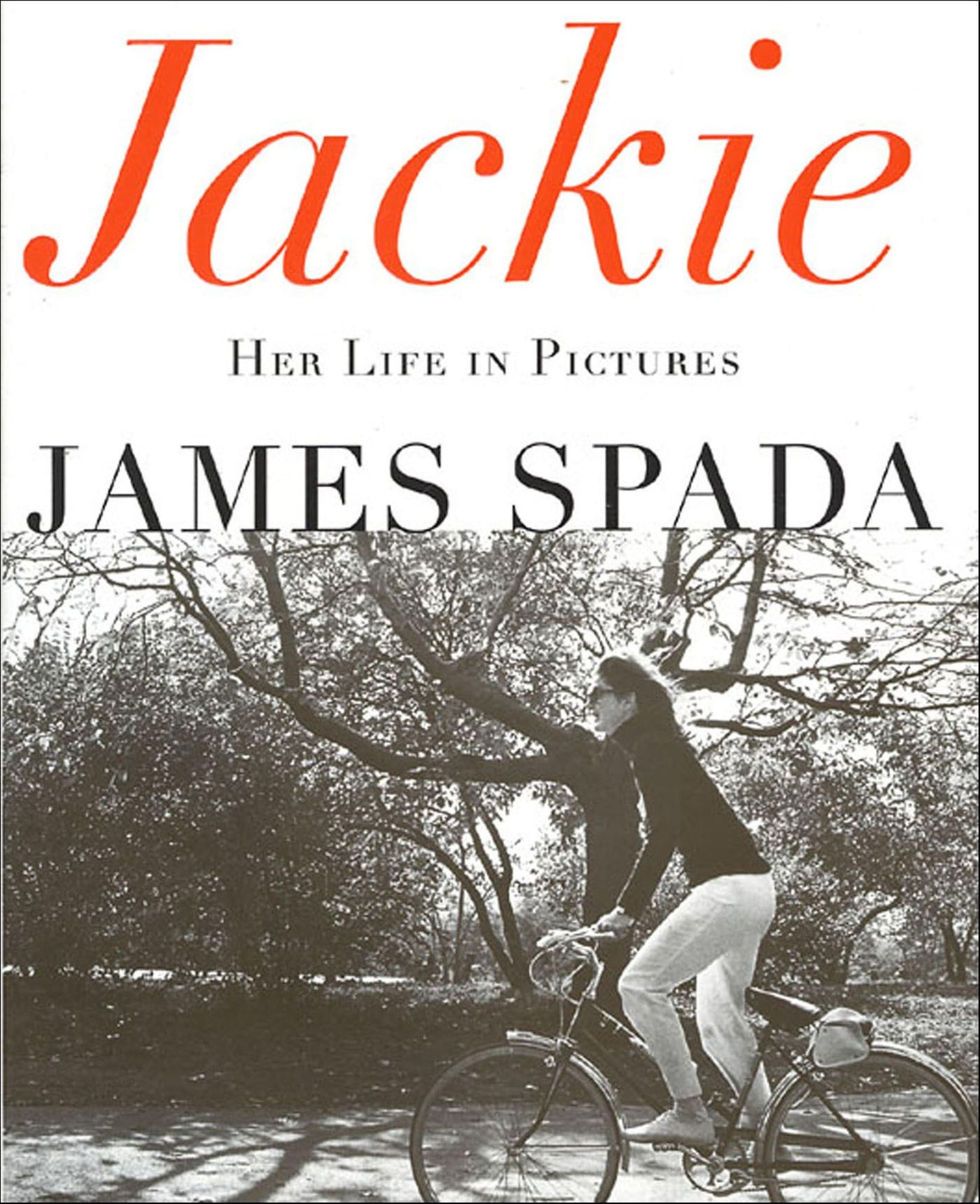 Jackie: Her Life in Pictures