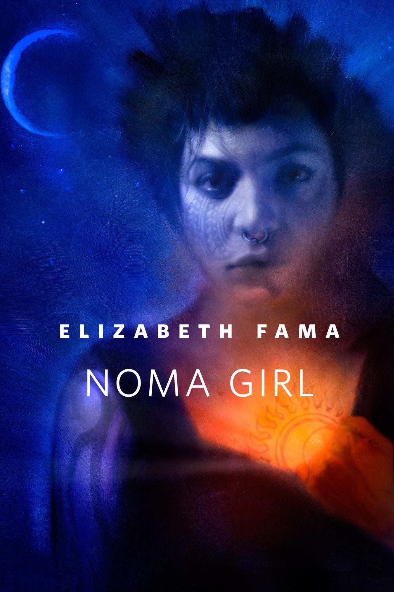 Noma Girl: A Tor.Com Original