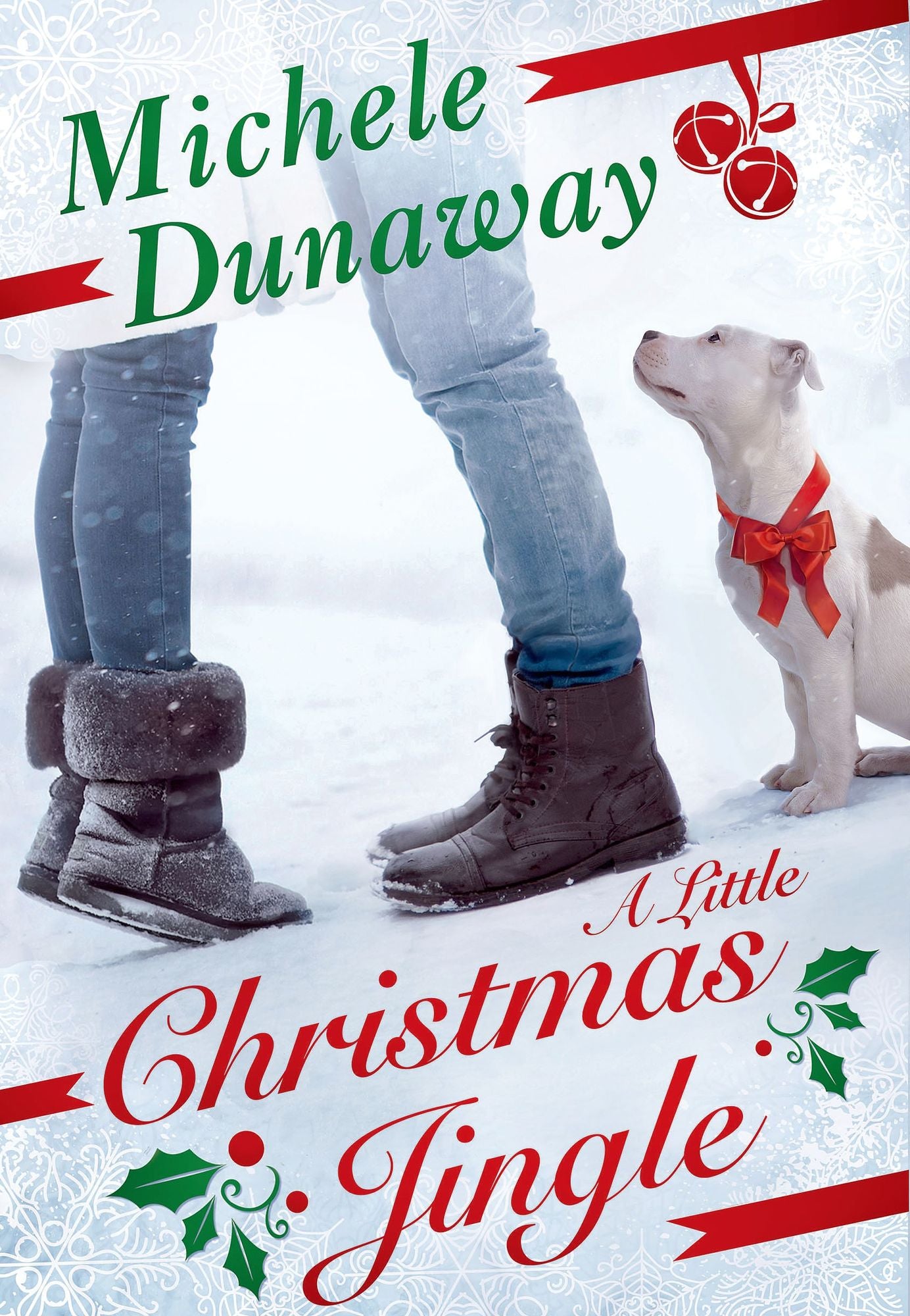 A Little Christmas Jingle