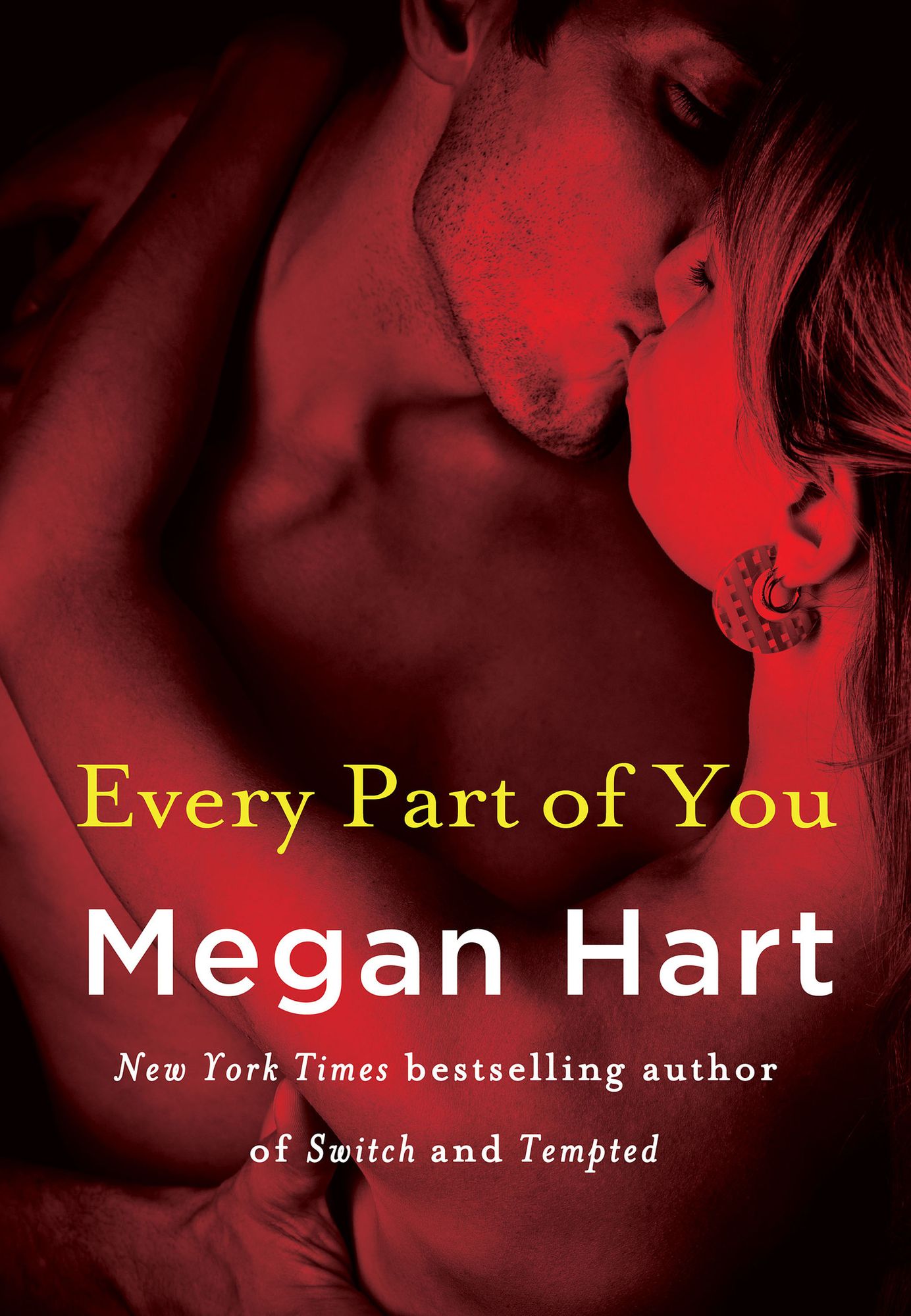 Every Part of You: A Novel