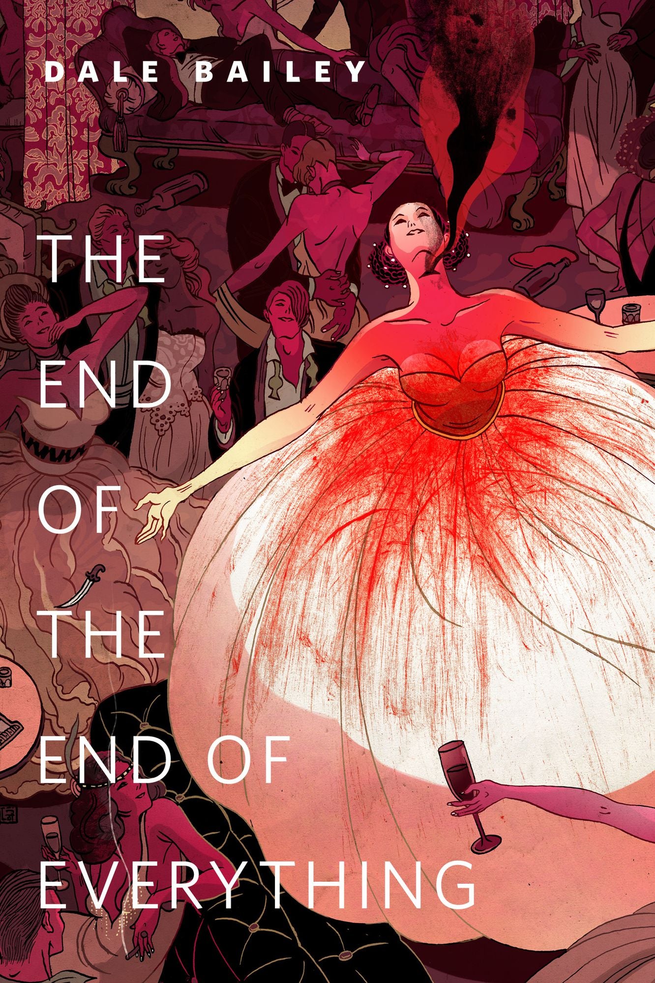 The End of the End of Everything: A Tor.Com Original
