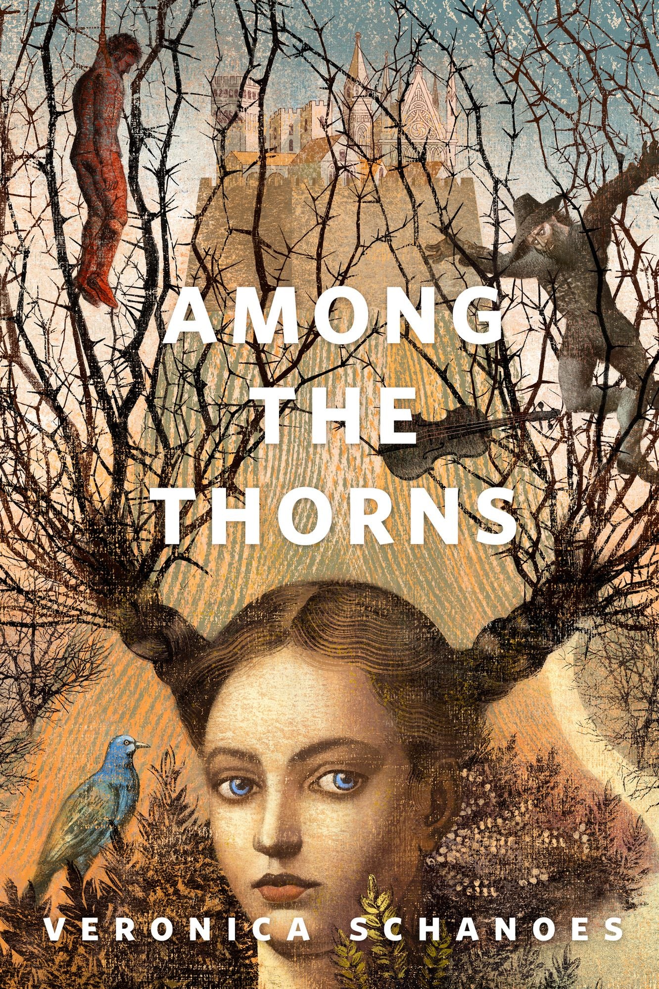 Among the Thorns: A Tor.Com Original