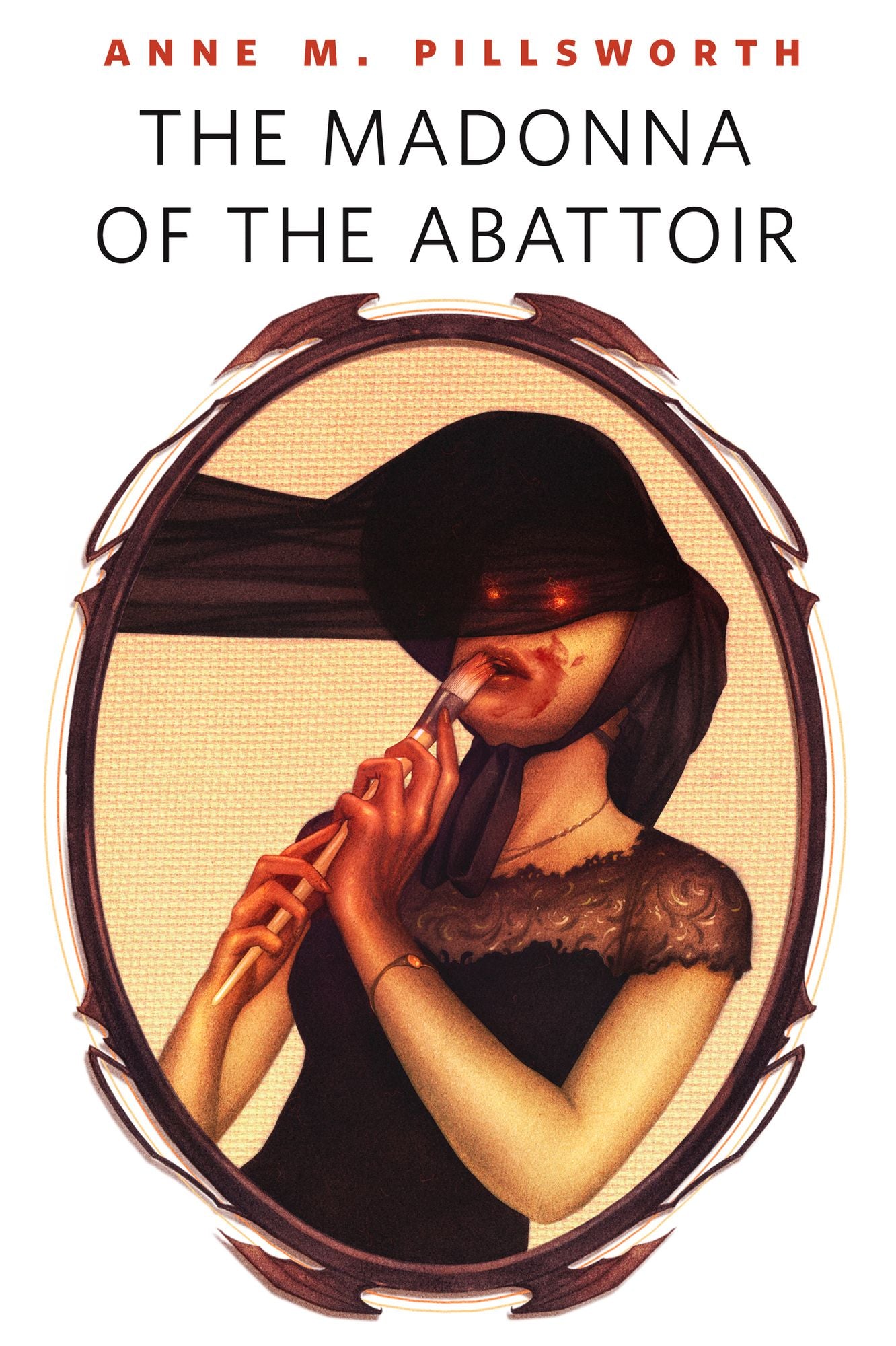The Madonna of the Abattoir: A Tor.Com Original