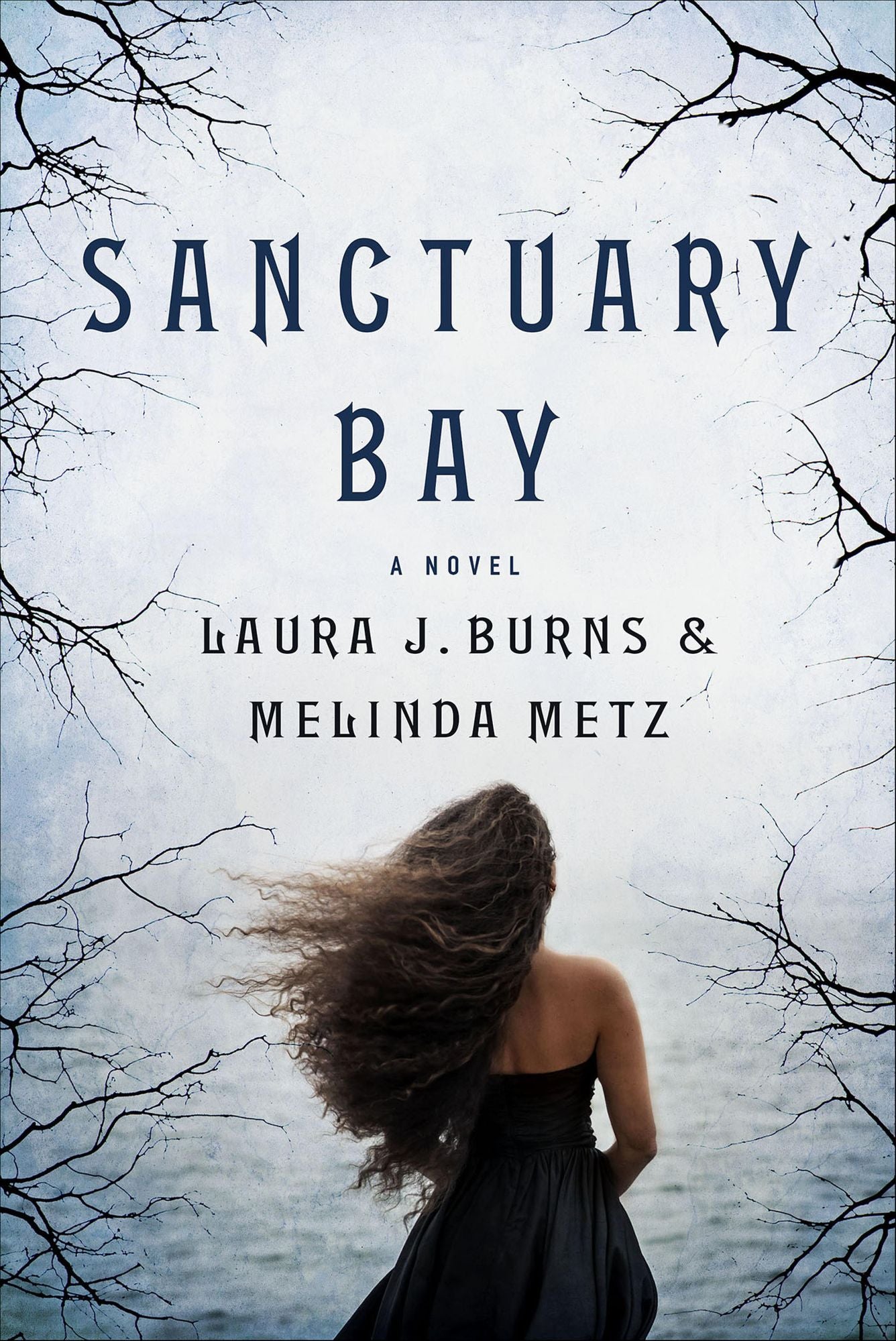 Sanctuary Bay: A Novel
