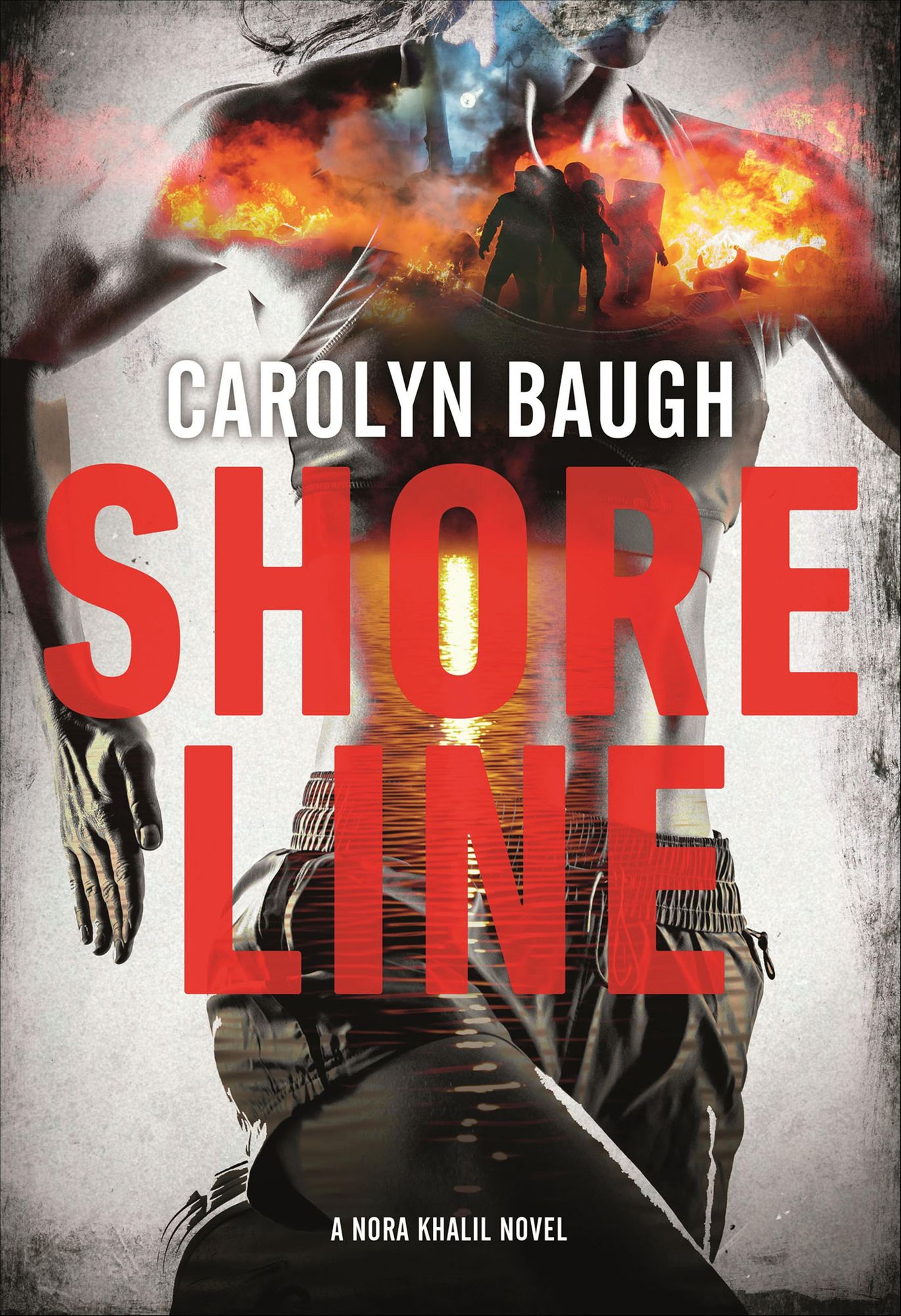 Shoreline: A Nora Khalil Novel