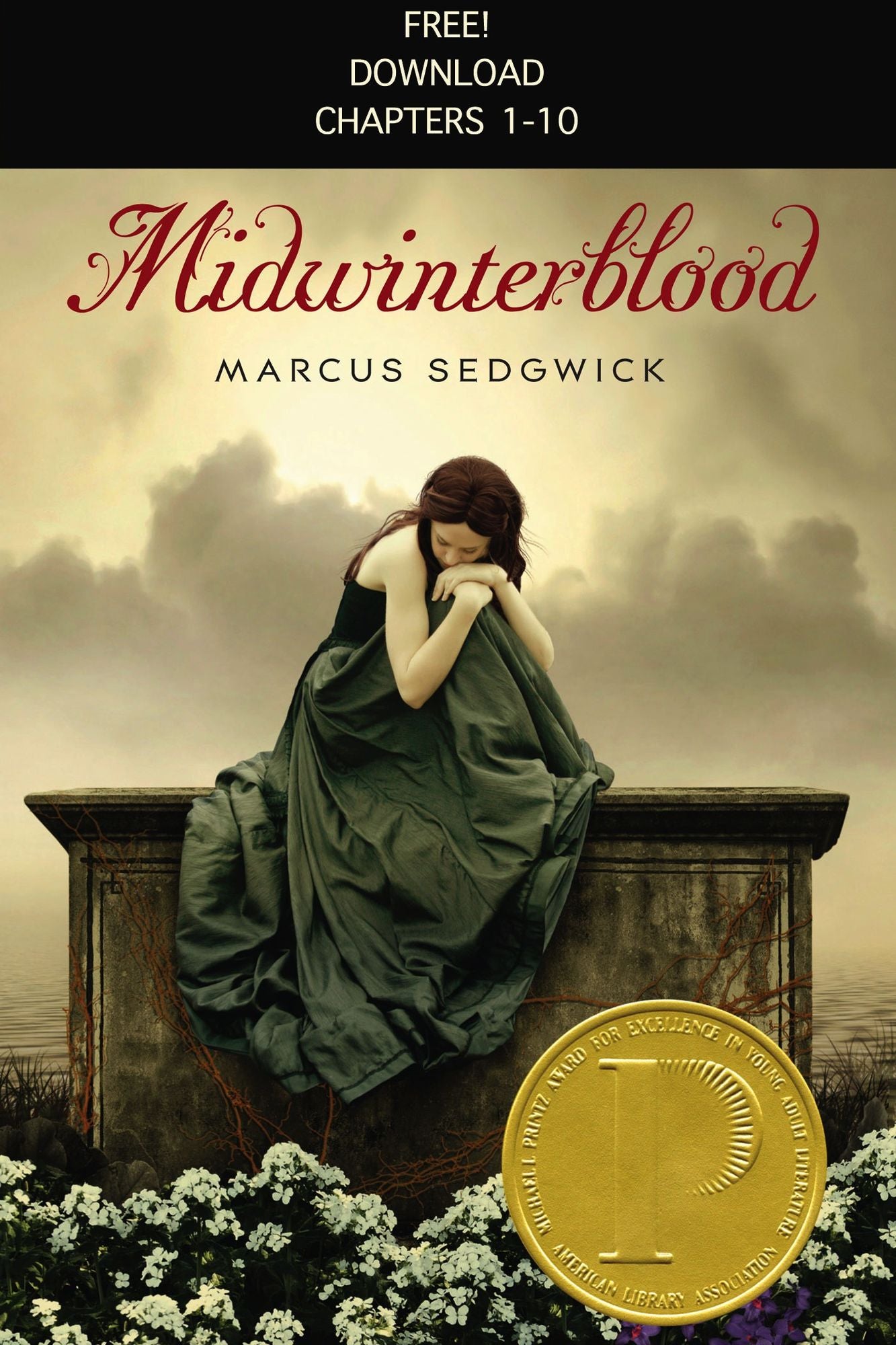 Midwinterblood, Free Chapter Sampler