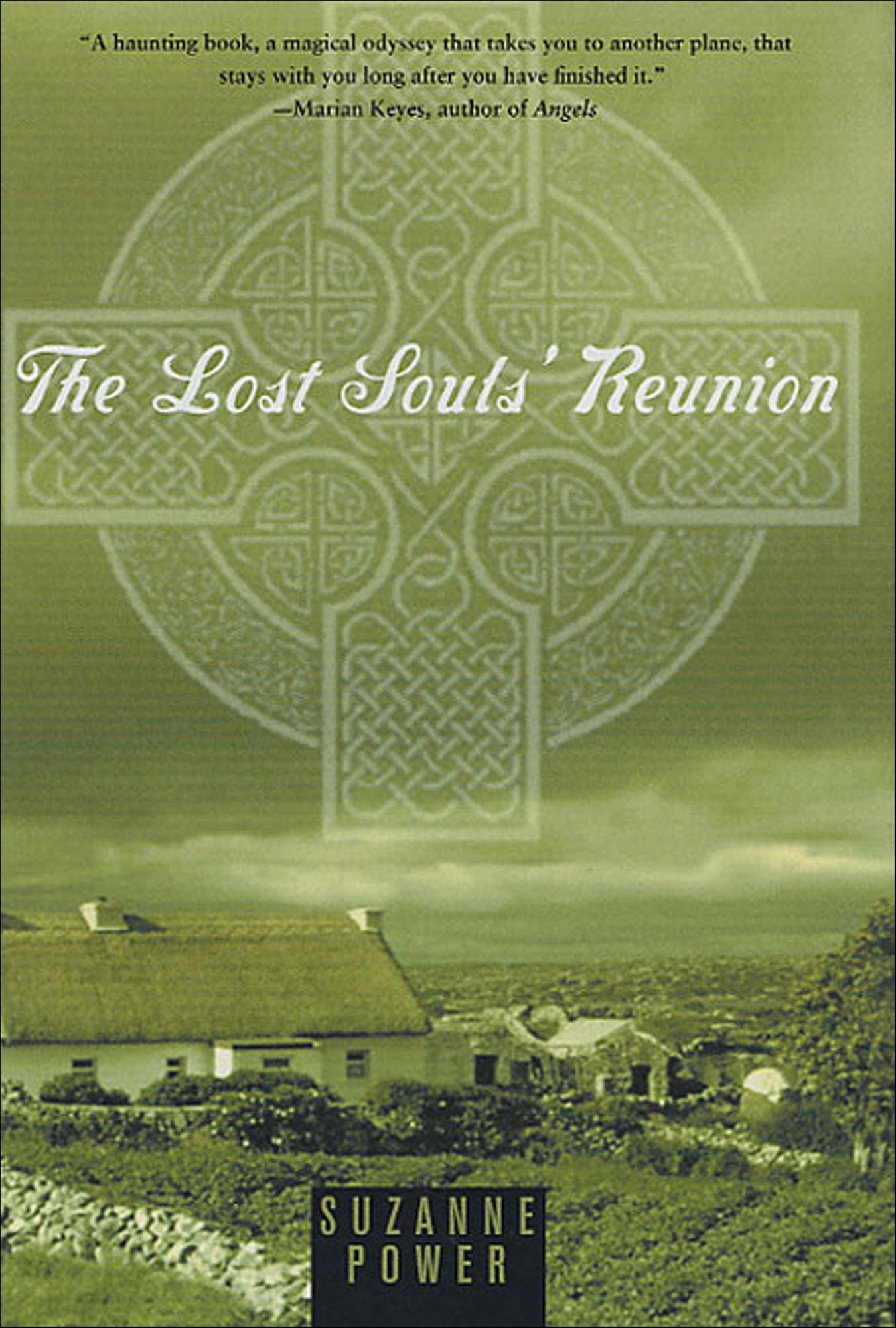 The Lost Souls' Reunion