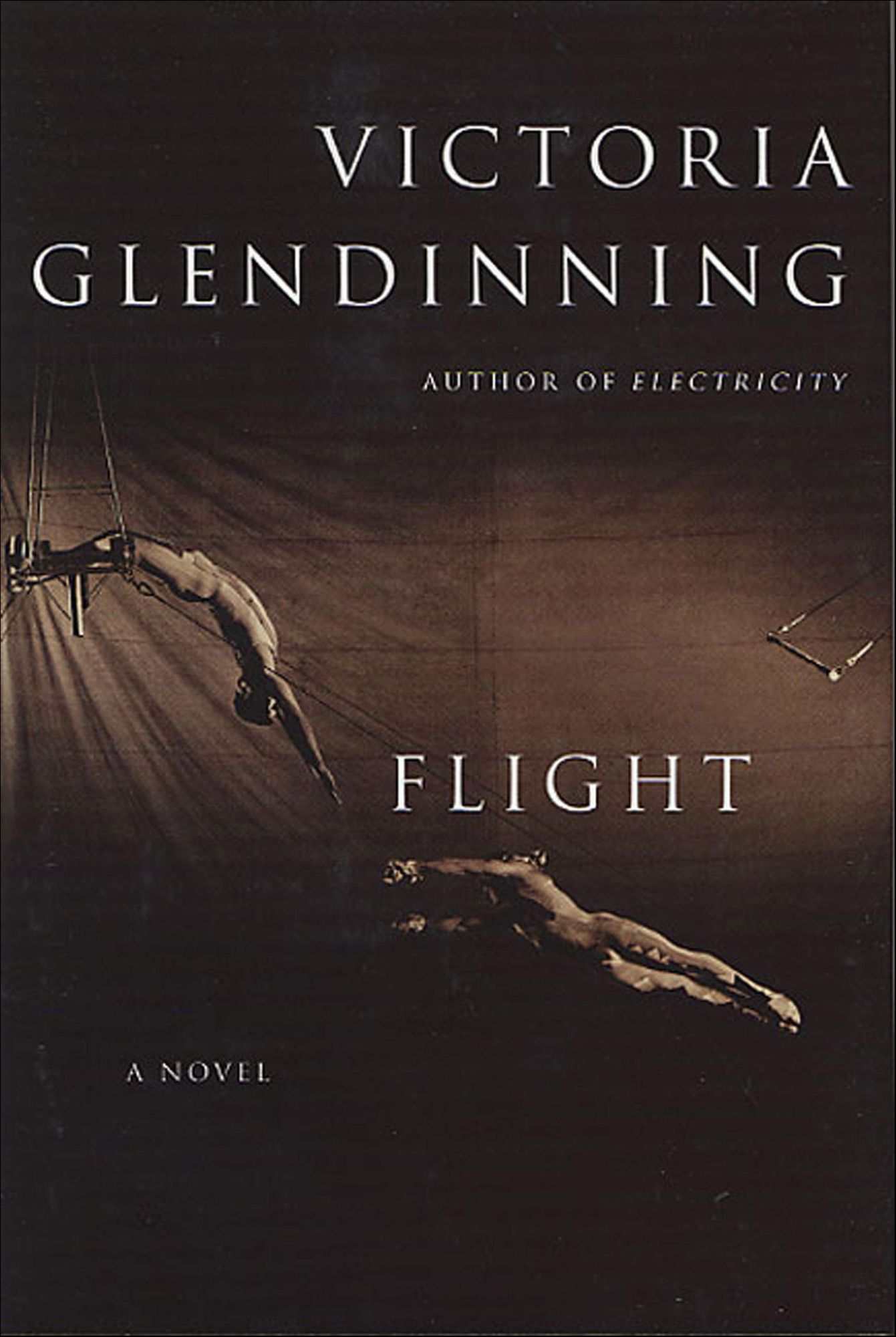 Flight: A Novel