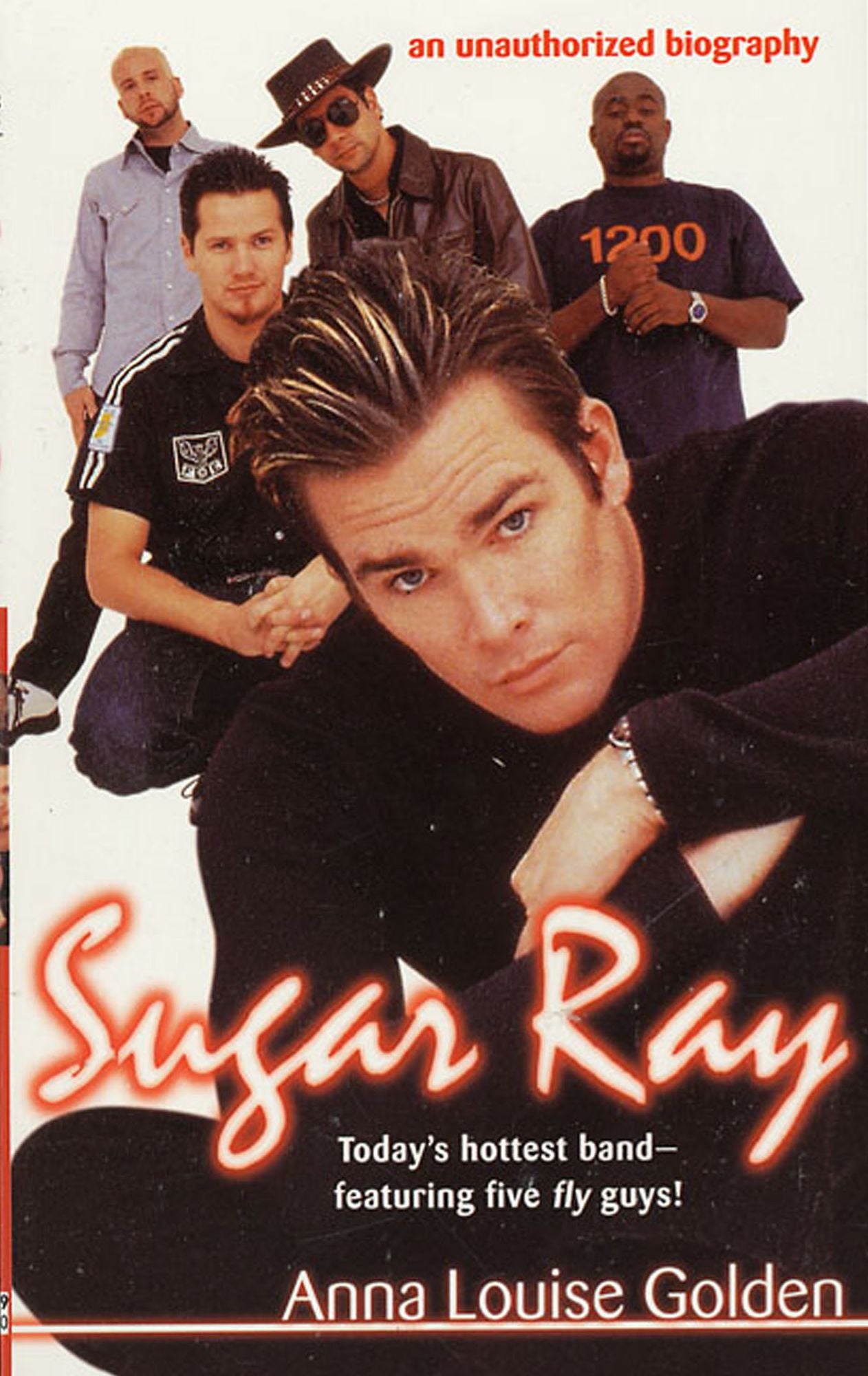 Sugar Ray