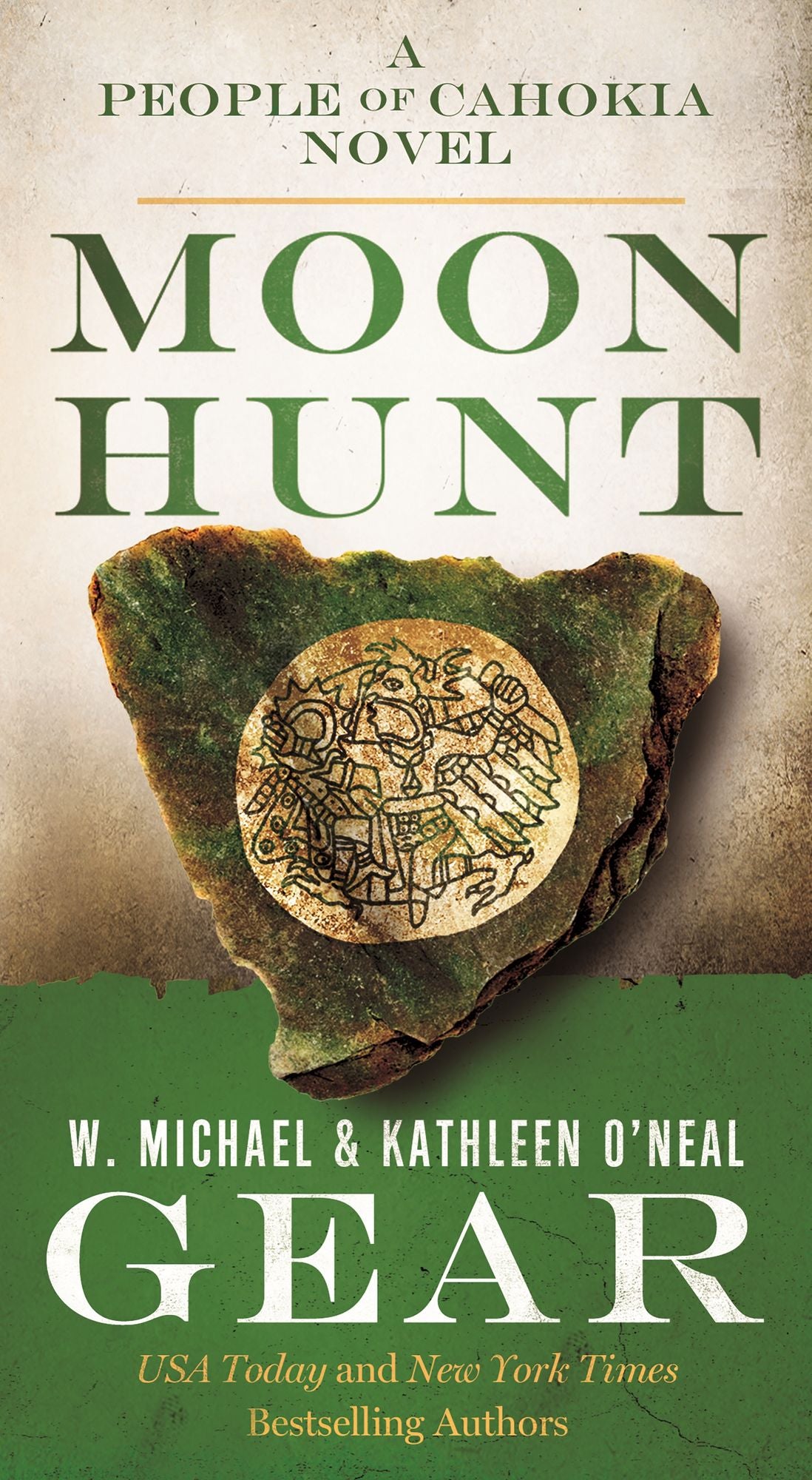 Moon Hunt: People of Cahokia