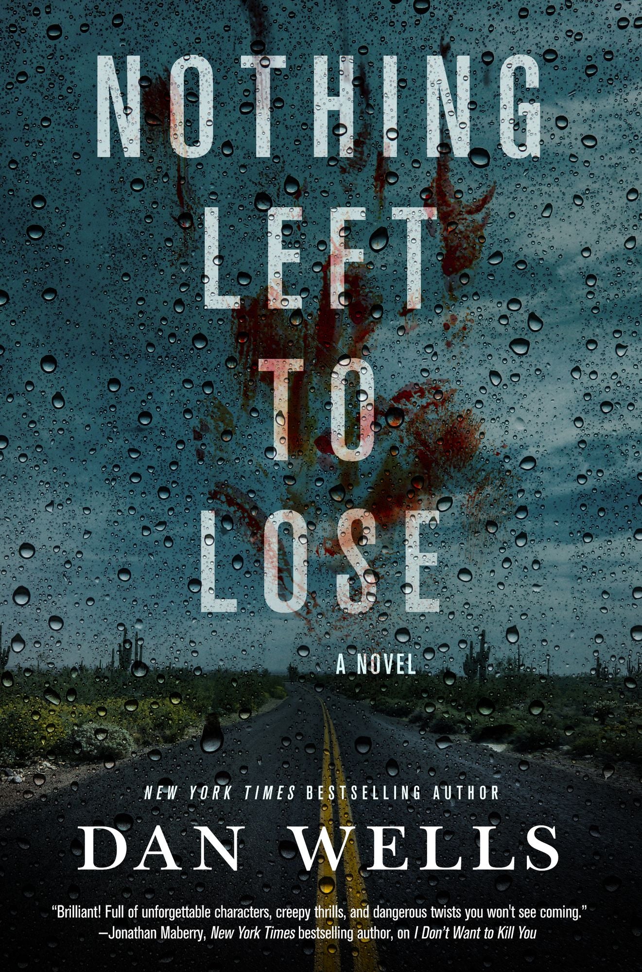Nothing Left to Lose: A Novel