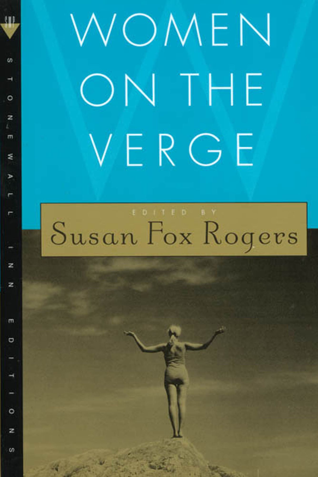 Women on the Verge: Lesbian Tales of Power and Play