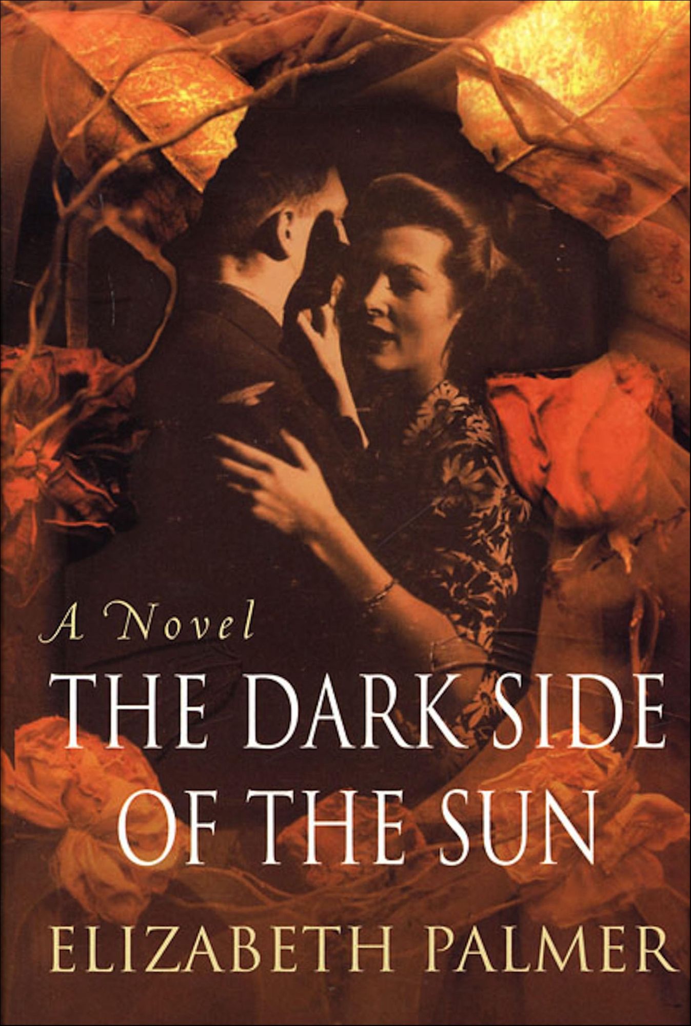The Dark Side of the Sun: A Novel