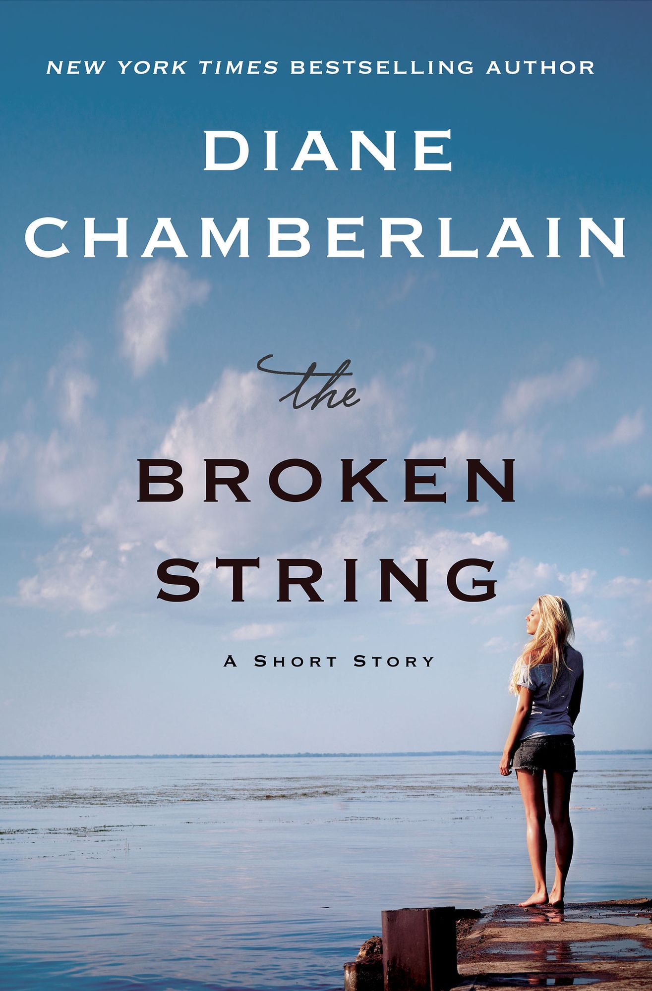The Broken String: A Short Story