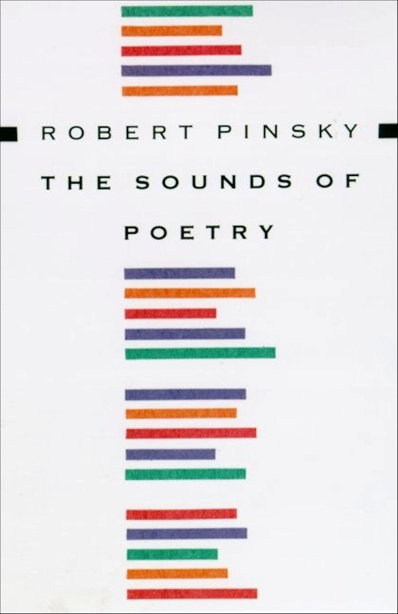 The Sounds of Poetry: A Brief Guide