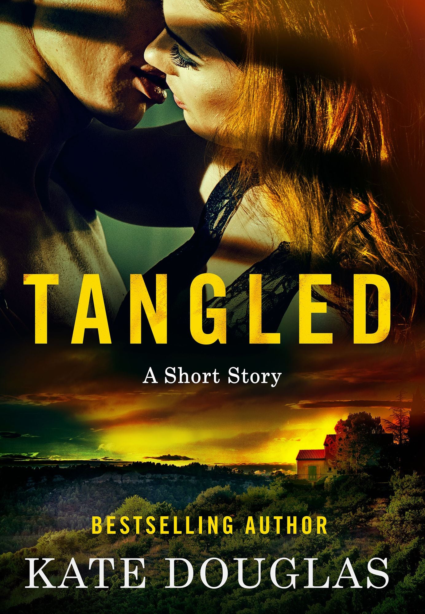 Tangled: A Short Story