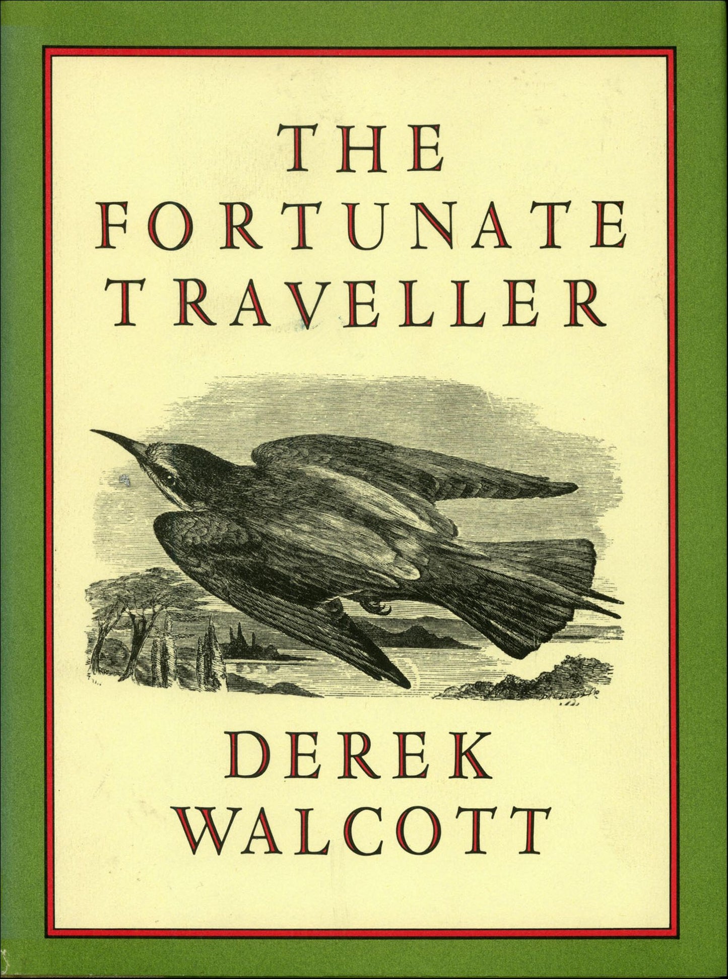 The Fortunate Traveller