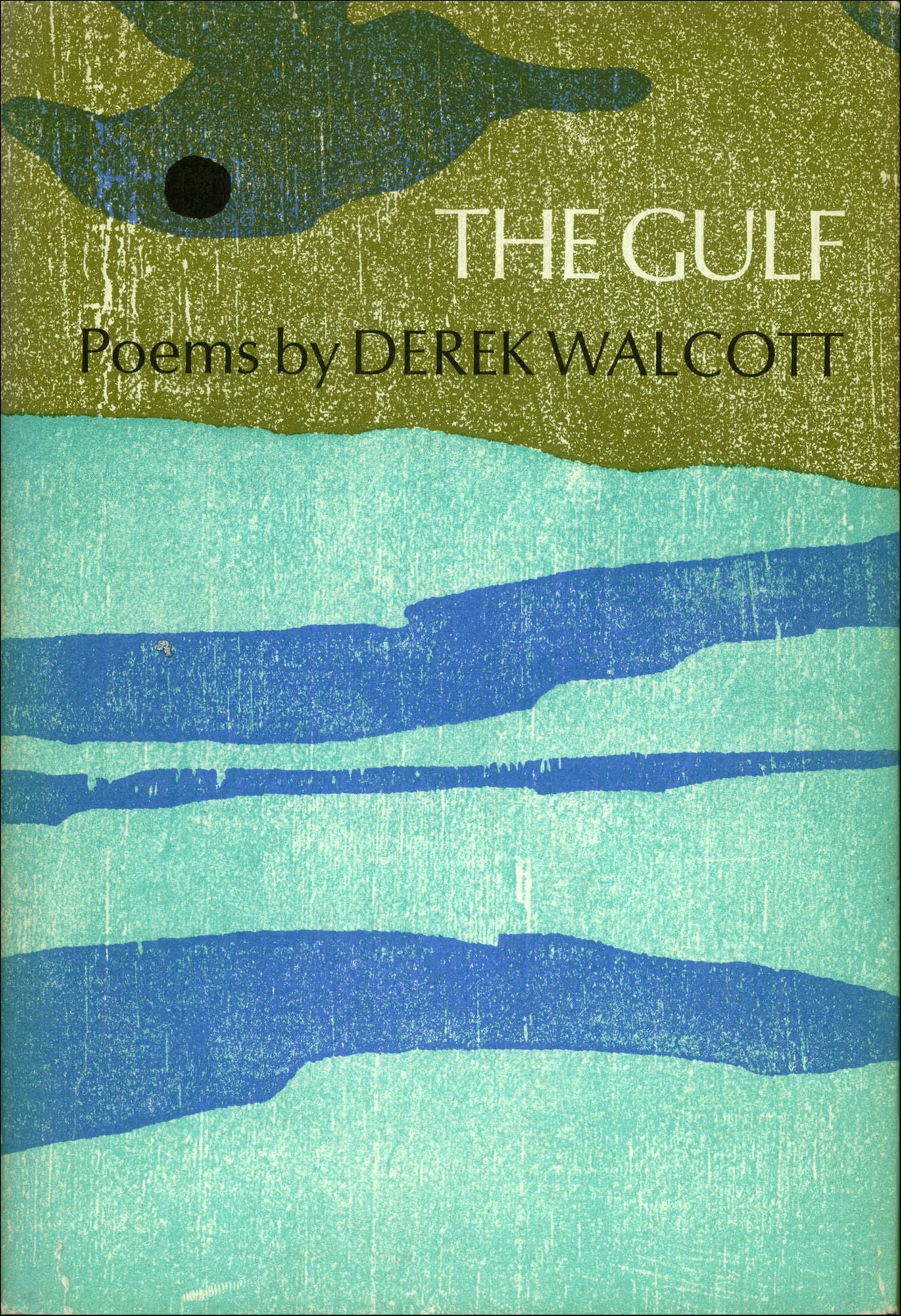 Gulf and Other Poems