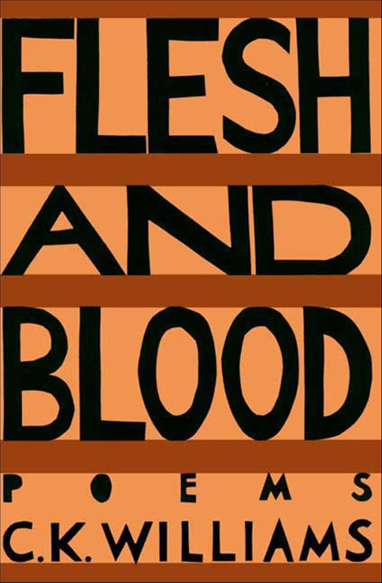 Flesh and Blood