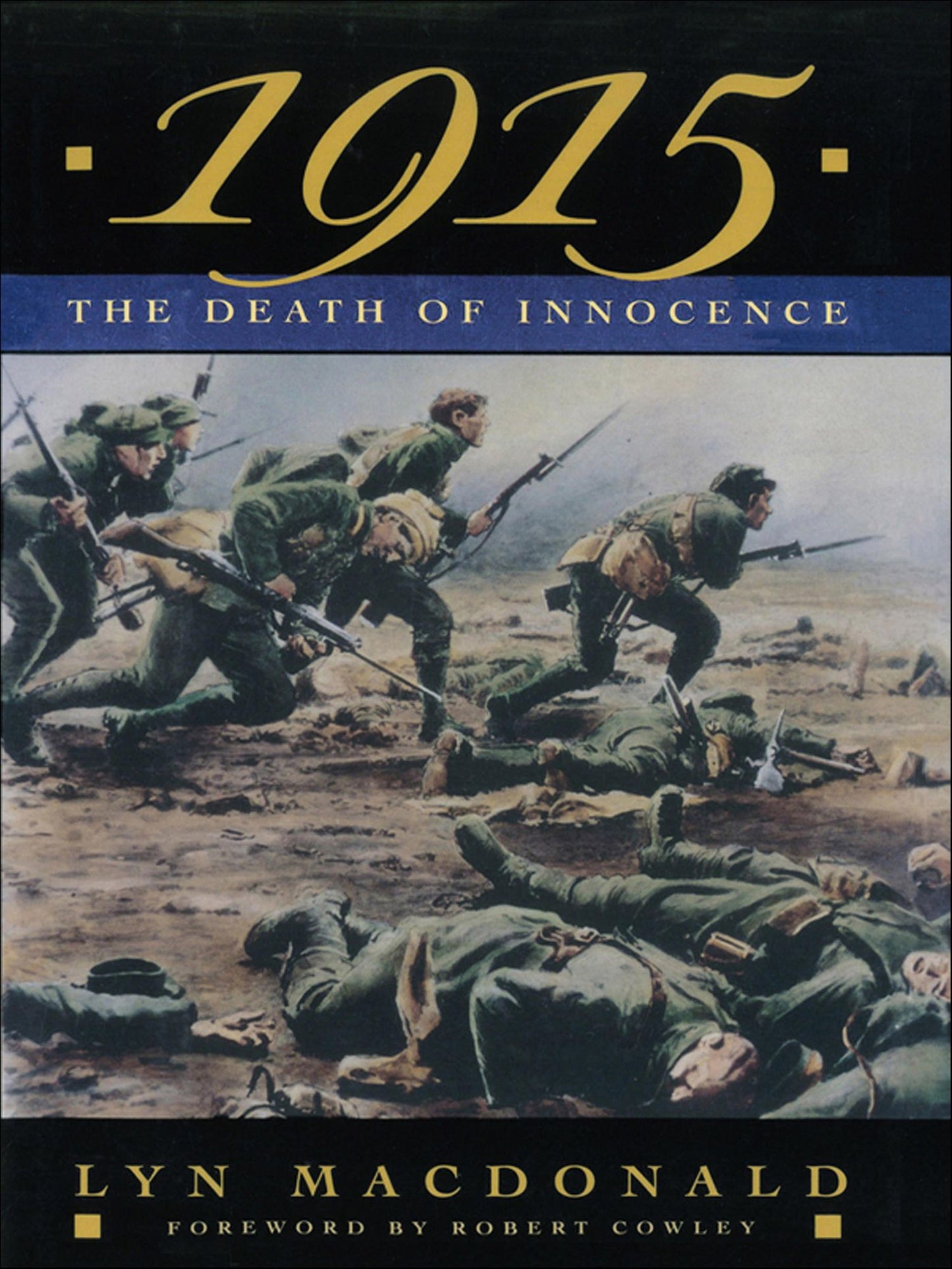 1915: The Death of Innocence: The Death Of Innocence