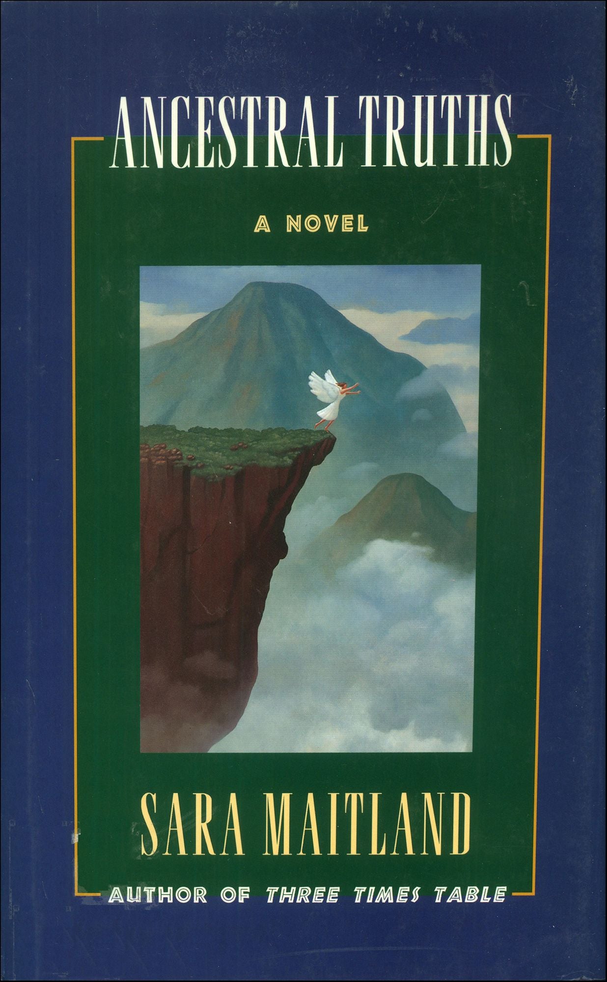Ancestral Truths: A Novel