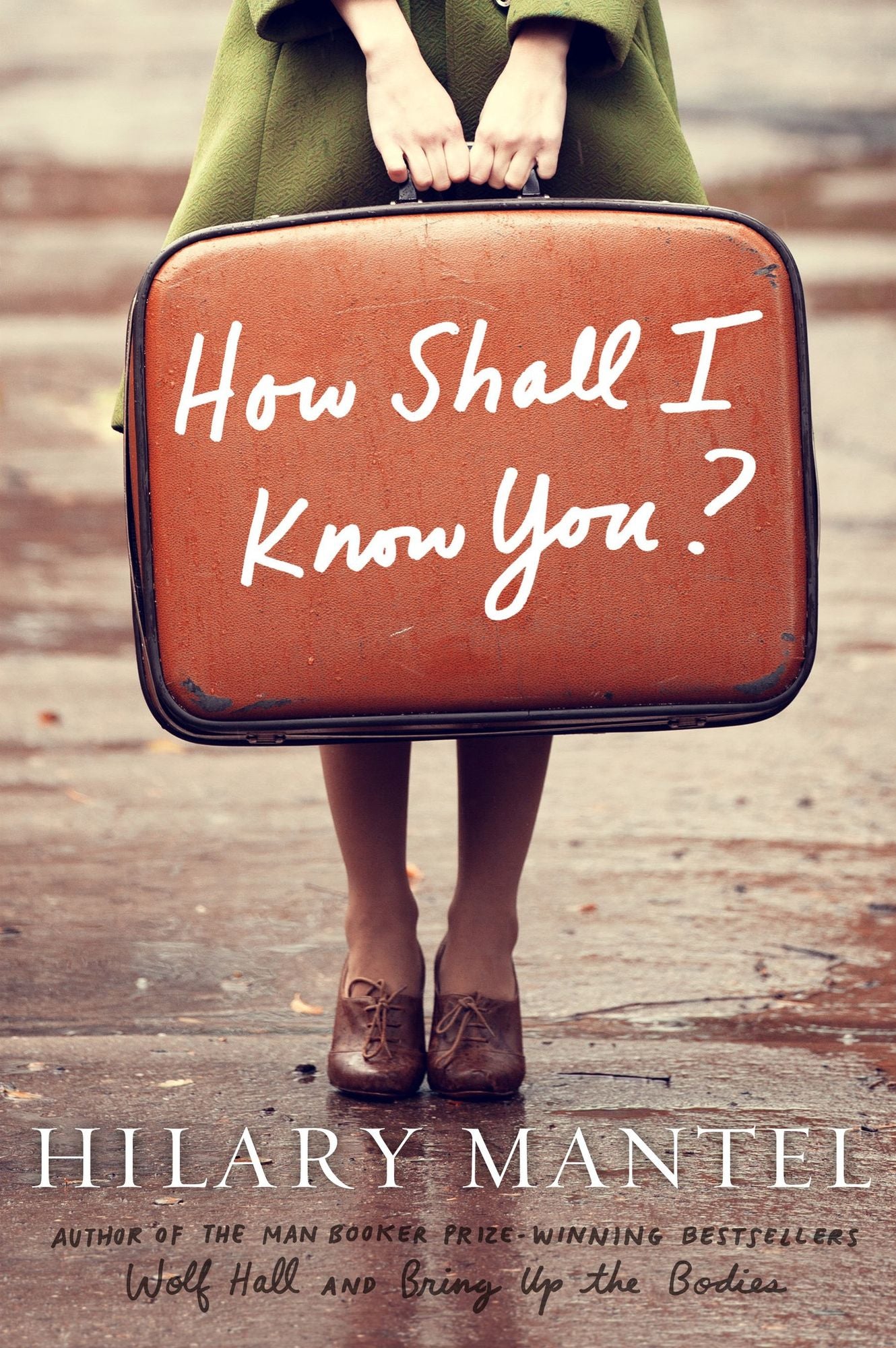 How Shall I Know You?: A Short Story