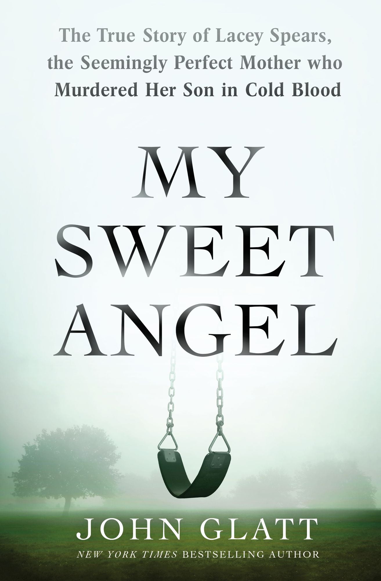 My Sweet Angel: The True Story of Lacey Spears, the Seemingly Perfect Mother Who Murdered Her Son in Cold Blood