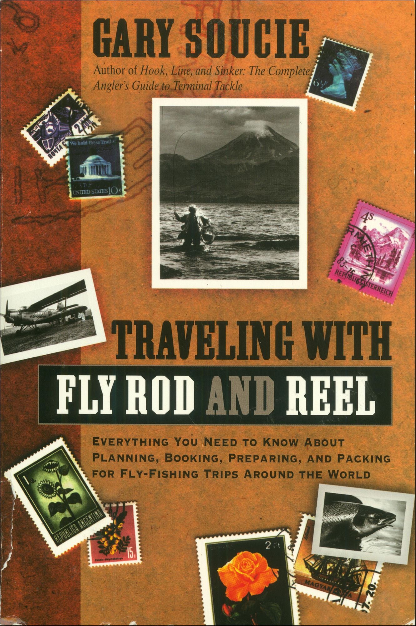 Traveling With Fly Rod and Reel: Everything You Need To Know About Planning, Booking, Preparing, And Packing For Fly-Fishing Trips Around The World