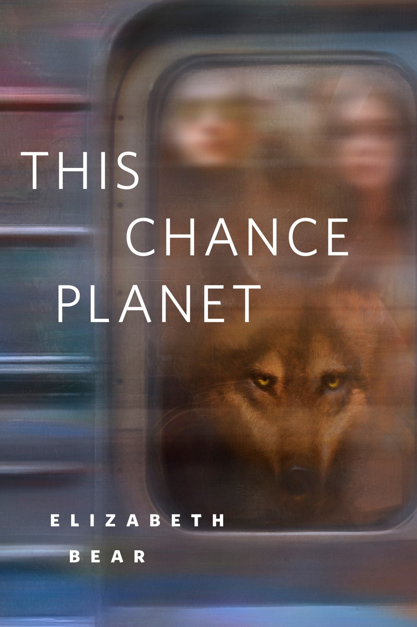 This Chance Planet: A Tor.Com Original