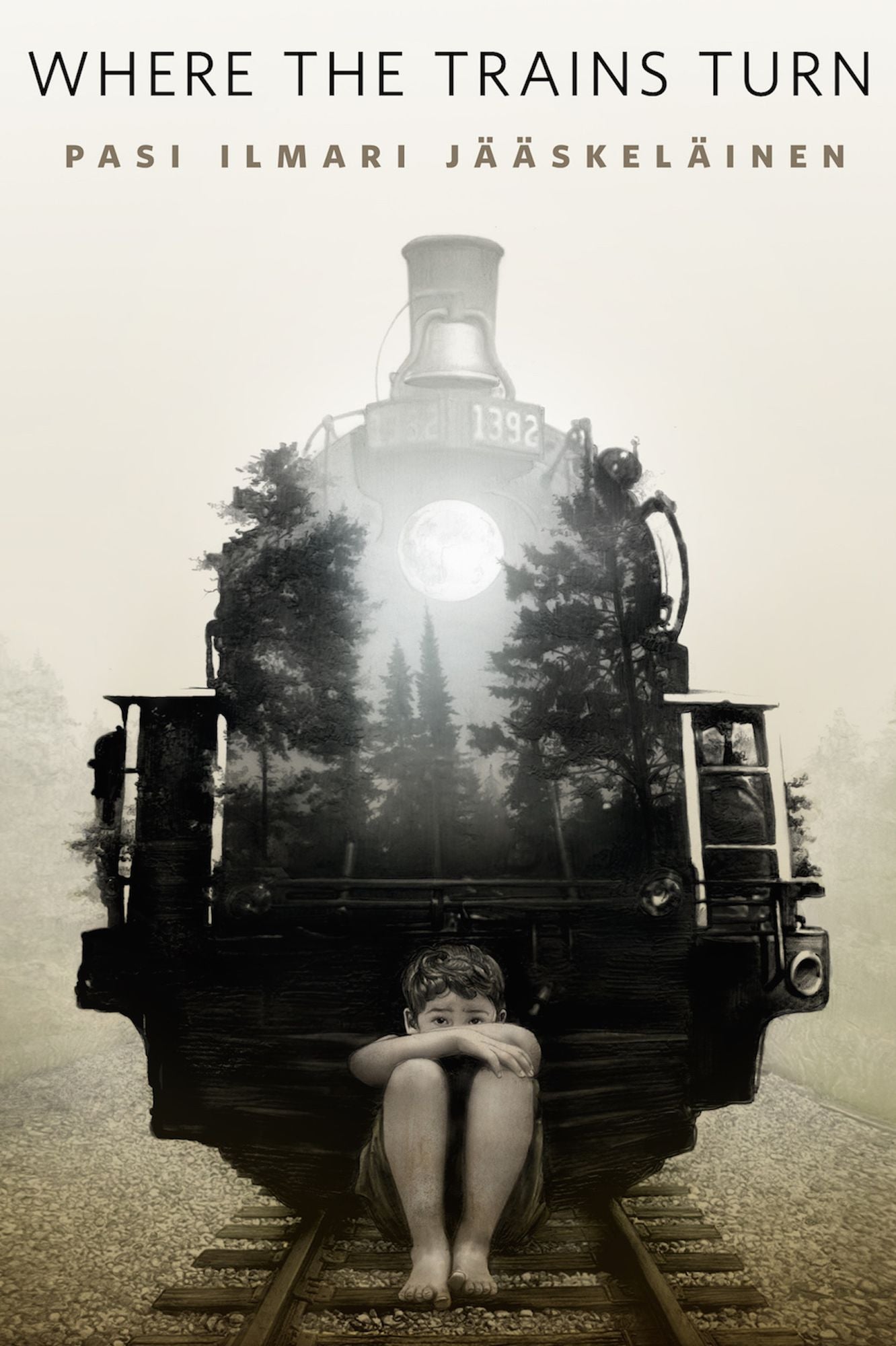 Where the Trains Turn: A Tor.Com Original