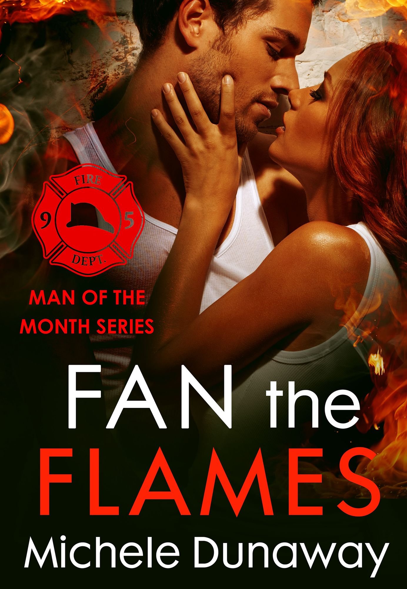 Fan the Flames: Man of the Month Series