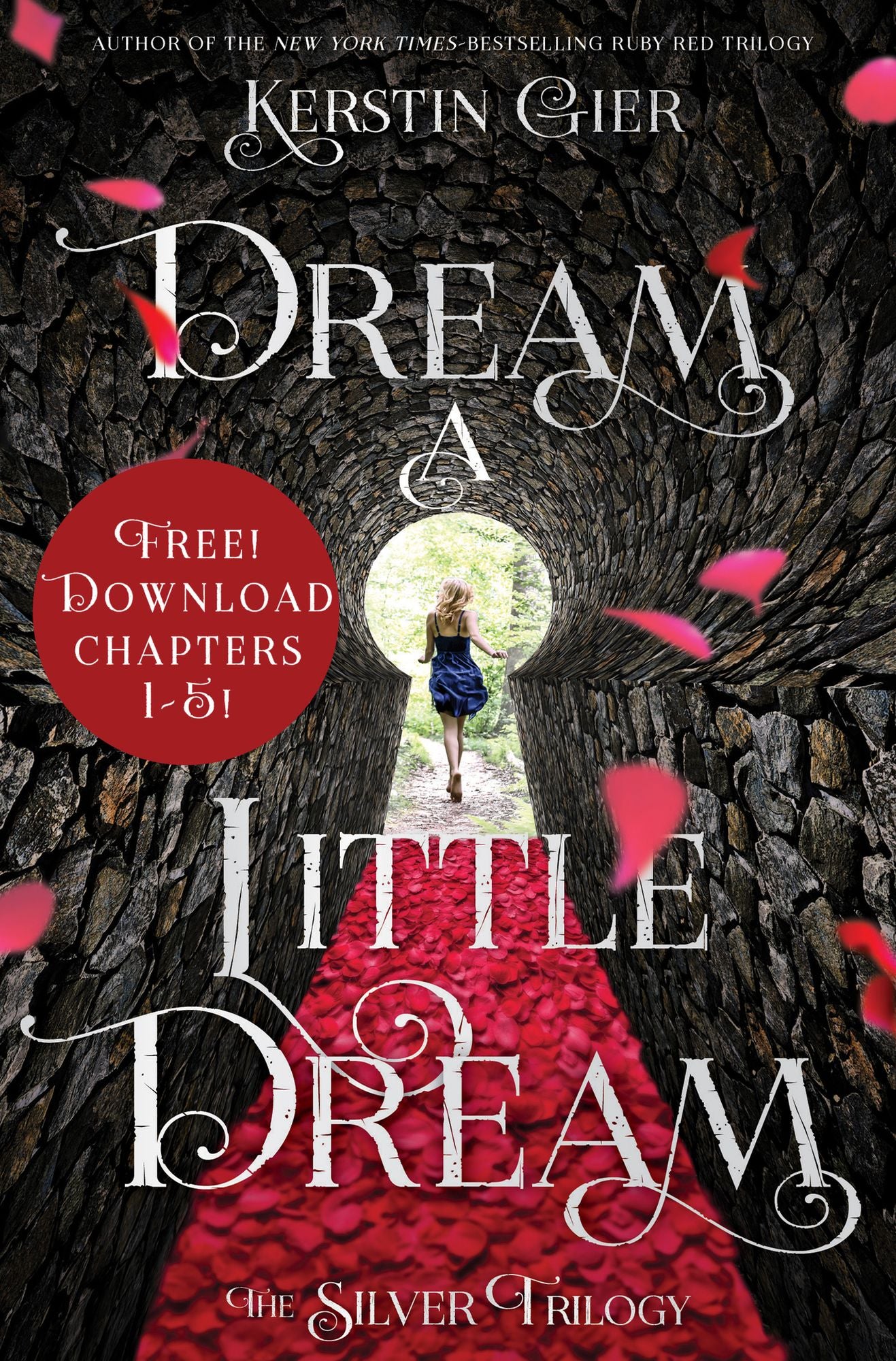 Dream a Little Dream, Chapters 1-5