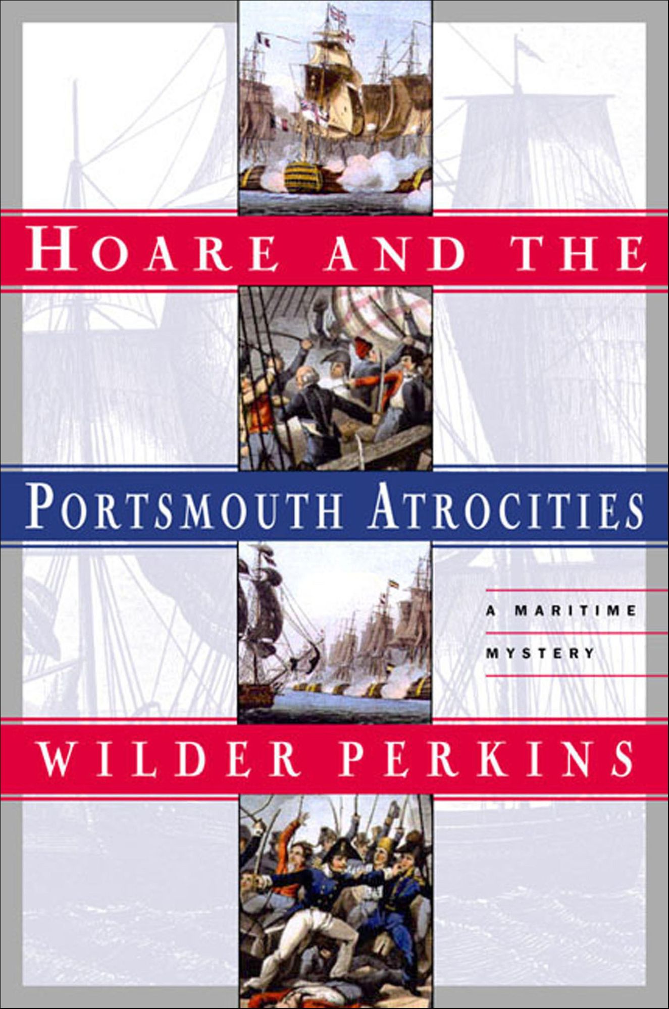 Hoare and the Portsmouth Atrocities