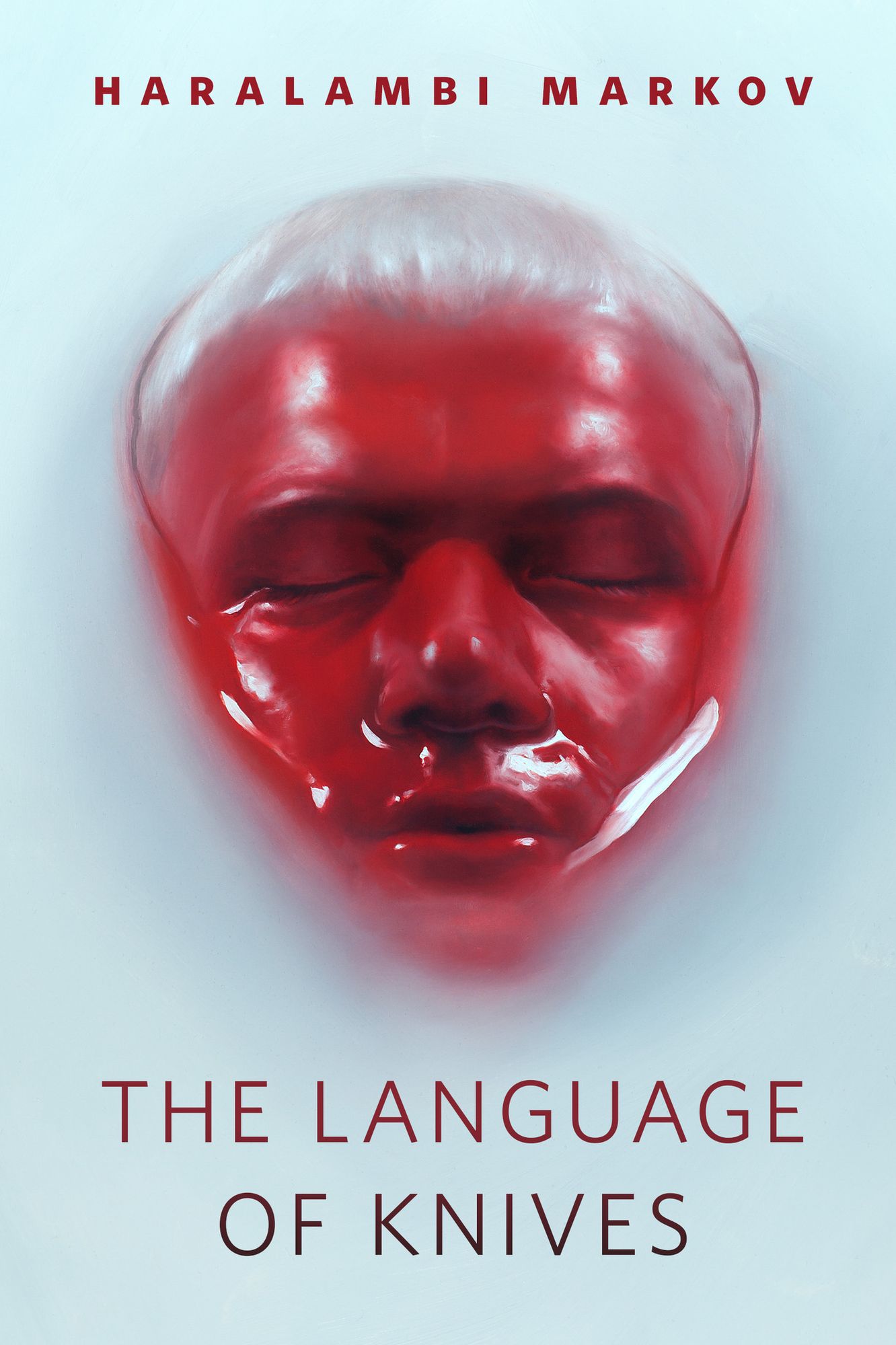 The Language of Knives: A Tor.Com Original