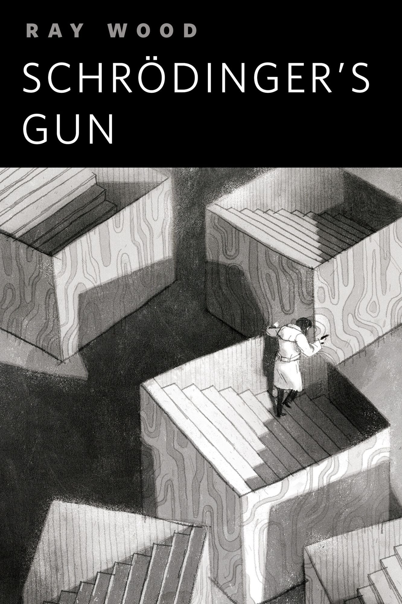 Schrödinger's Gun: A Tor.Com Original