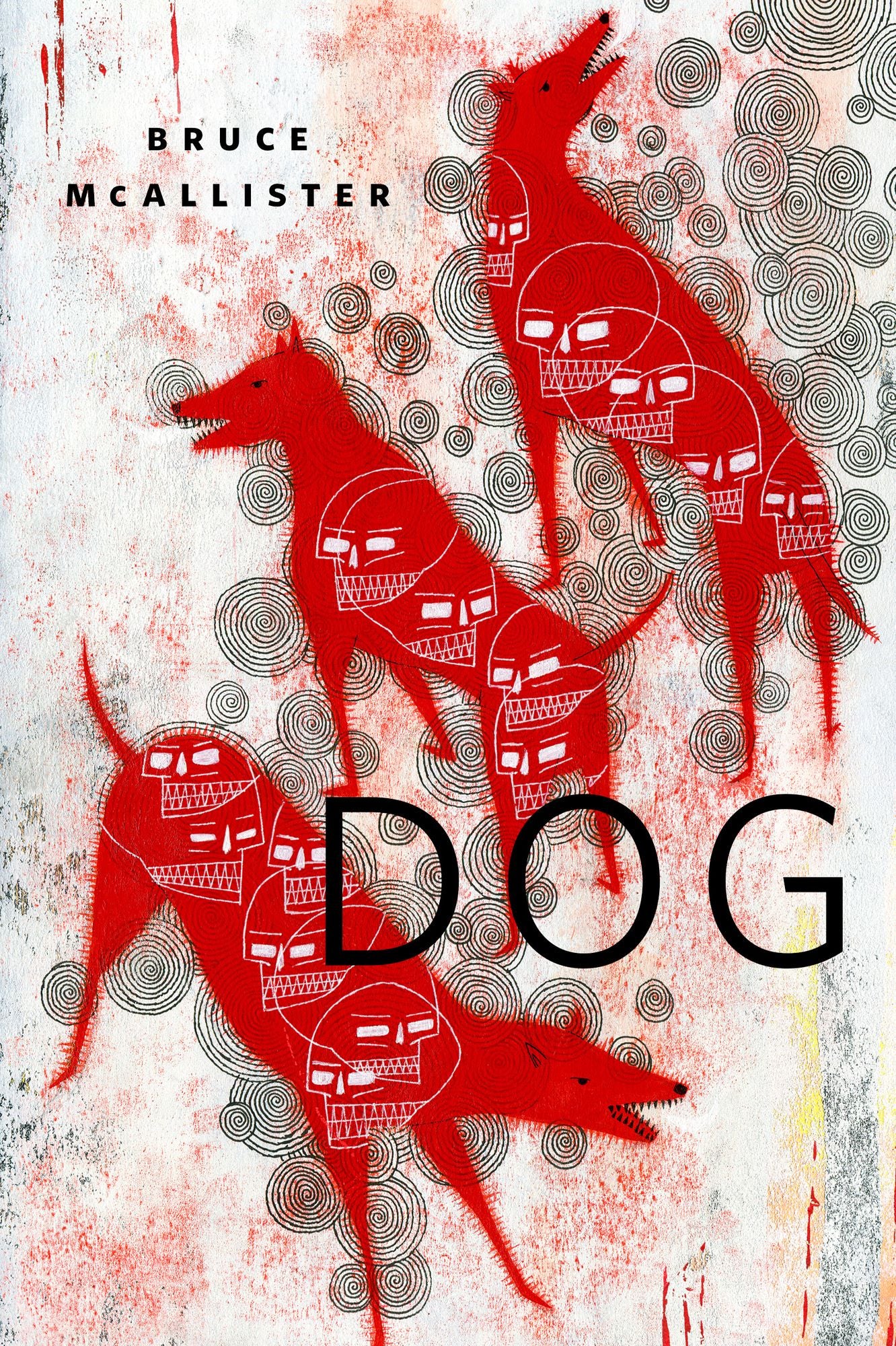Dog: A Tor.Com Original