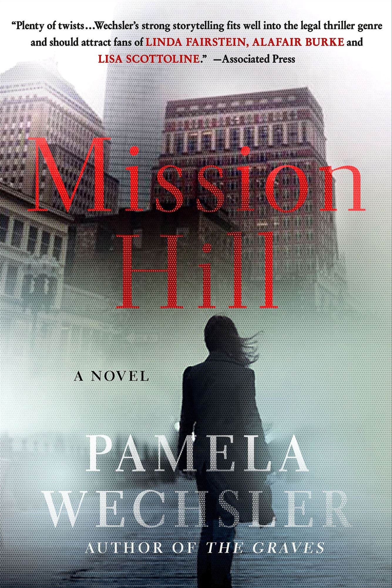 Mission Hill: A Novel