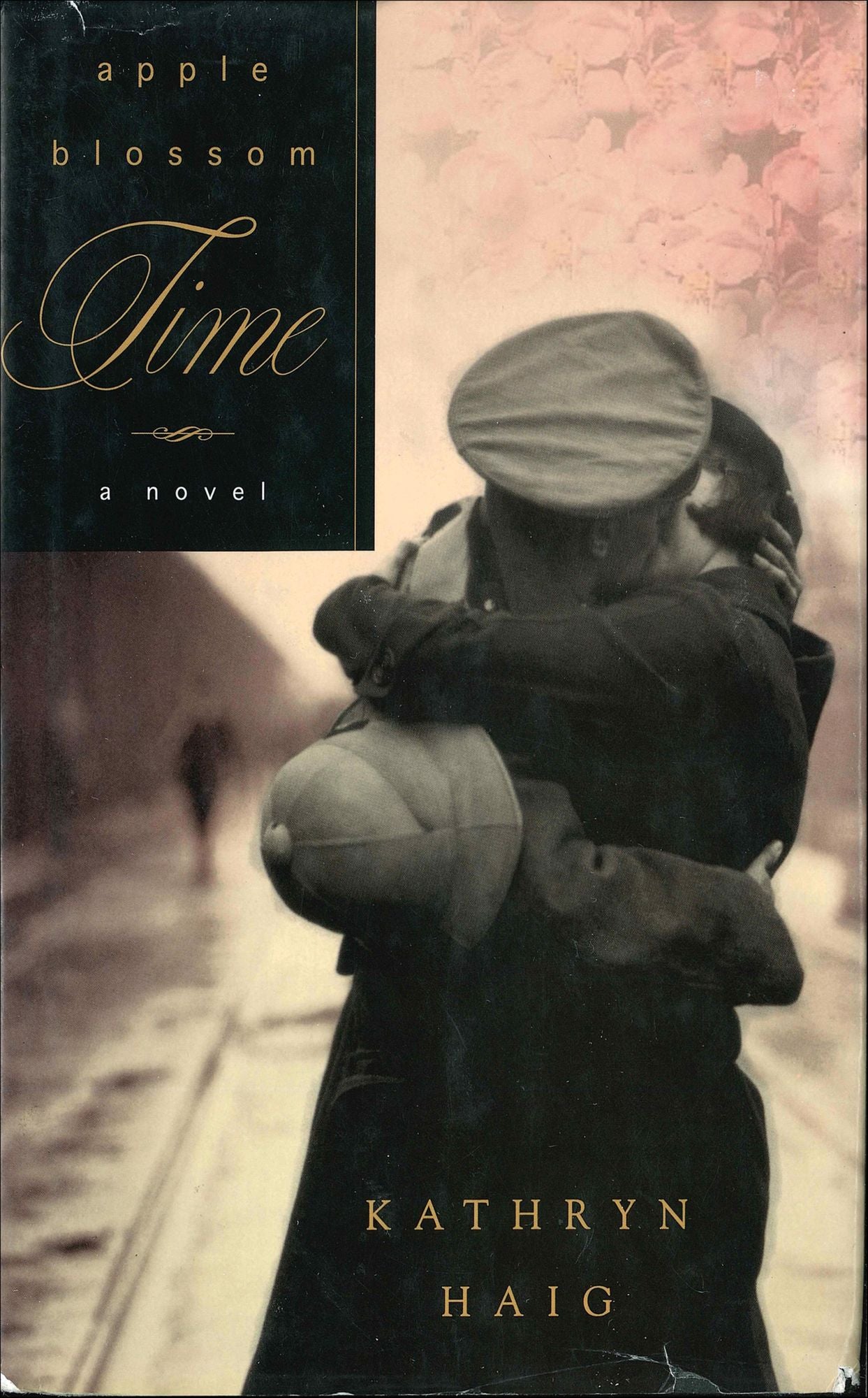 Apple Blossom Time: A Novel
